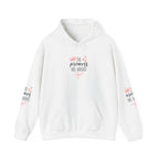 Mothers Day Crafts Arrived Hoodie