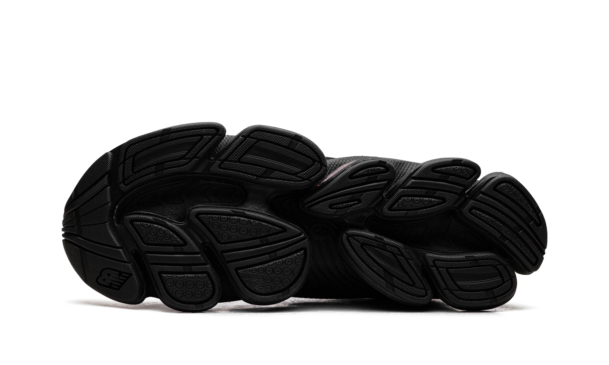 Abzorb 2000 "Black / Iridescent" U2000PPB