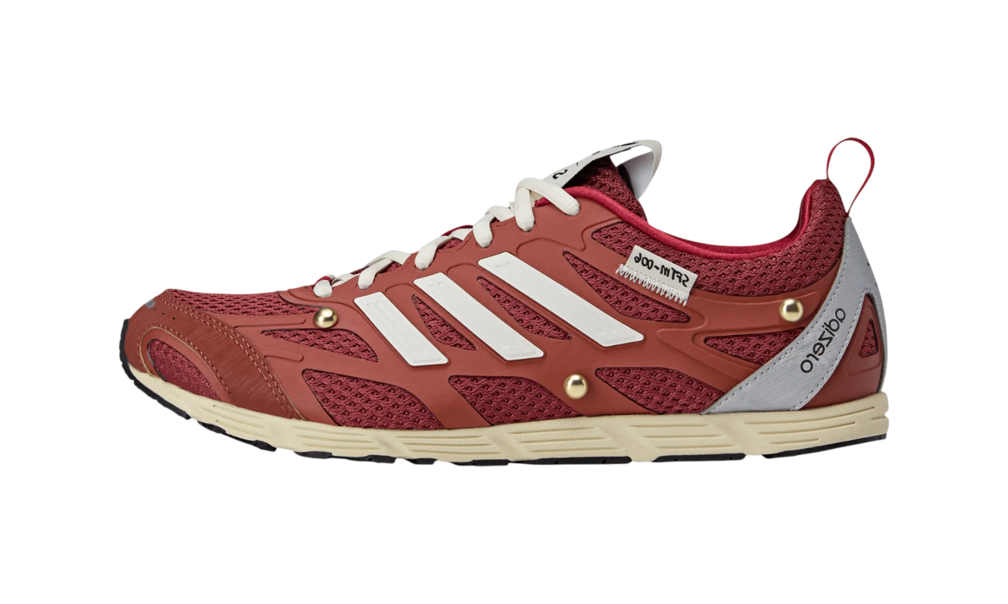 Adizero PR "Song For The Mute - Red" HP3522