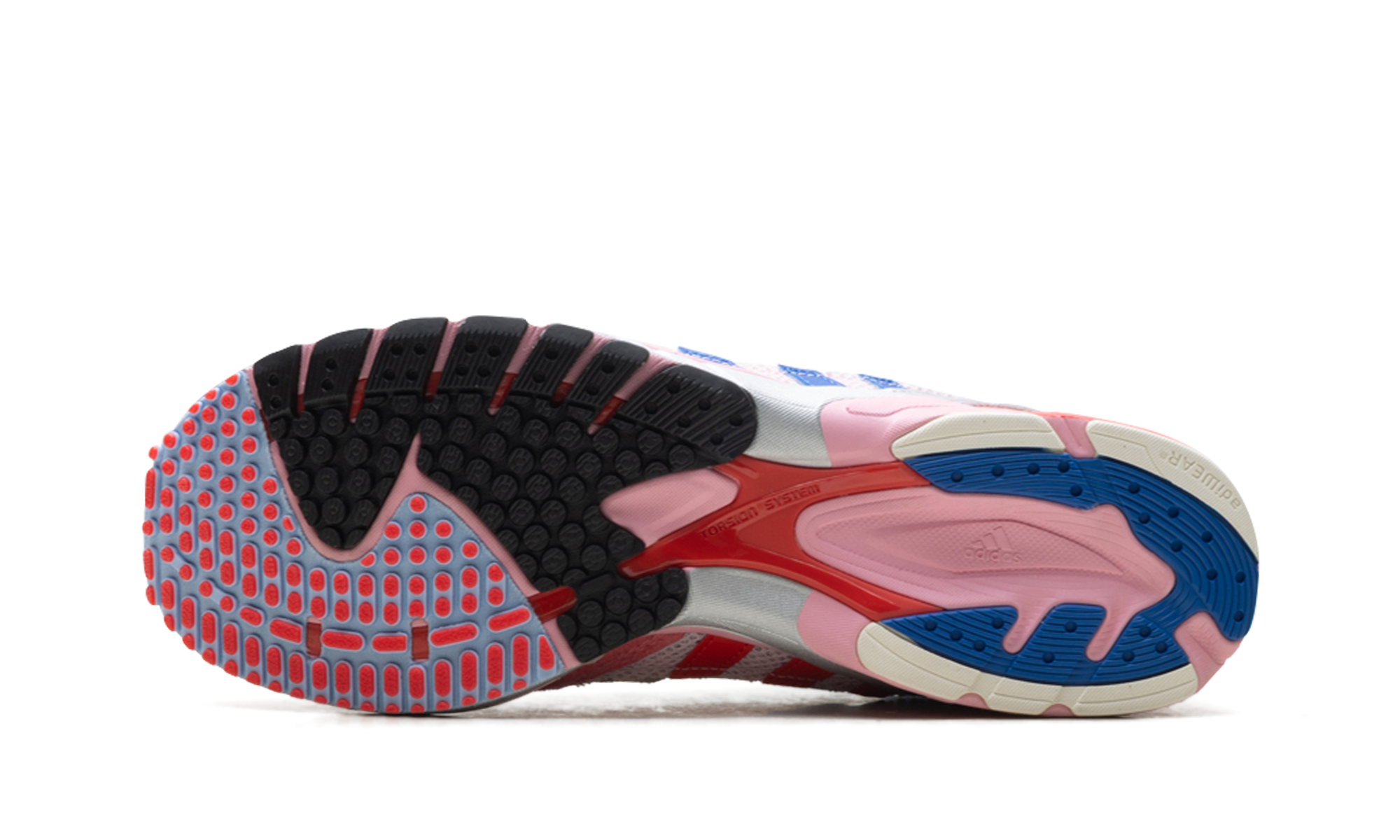 Adizero SL 72 "Bad Bunny - Brown / Clear Pink" JP5997