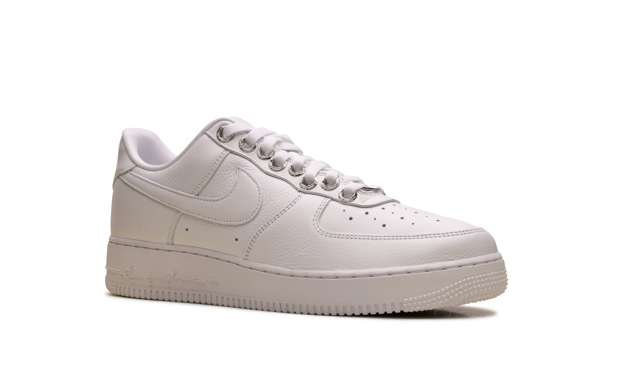 Air Force 1 Low "Chrome Hearts - NOCTA - Certified Lover Boy" CZ8065 100 CH