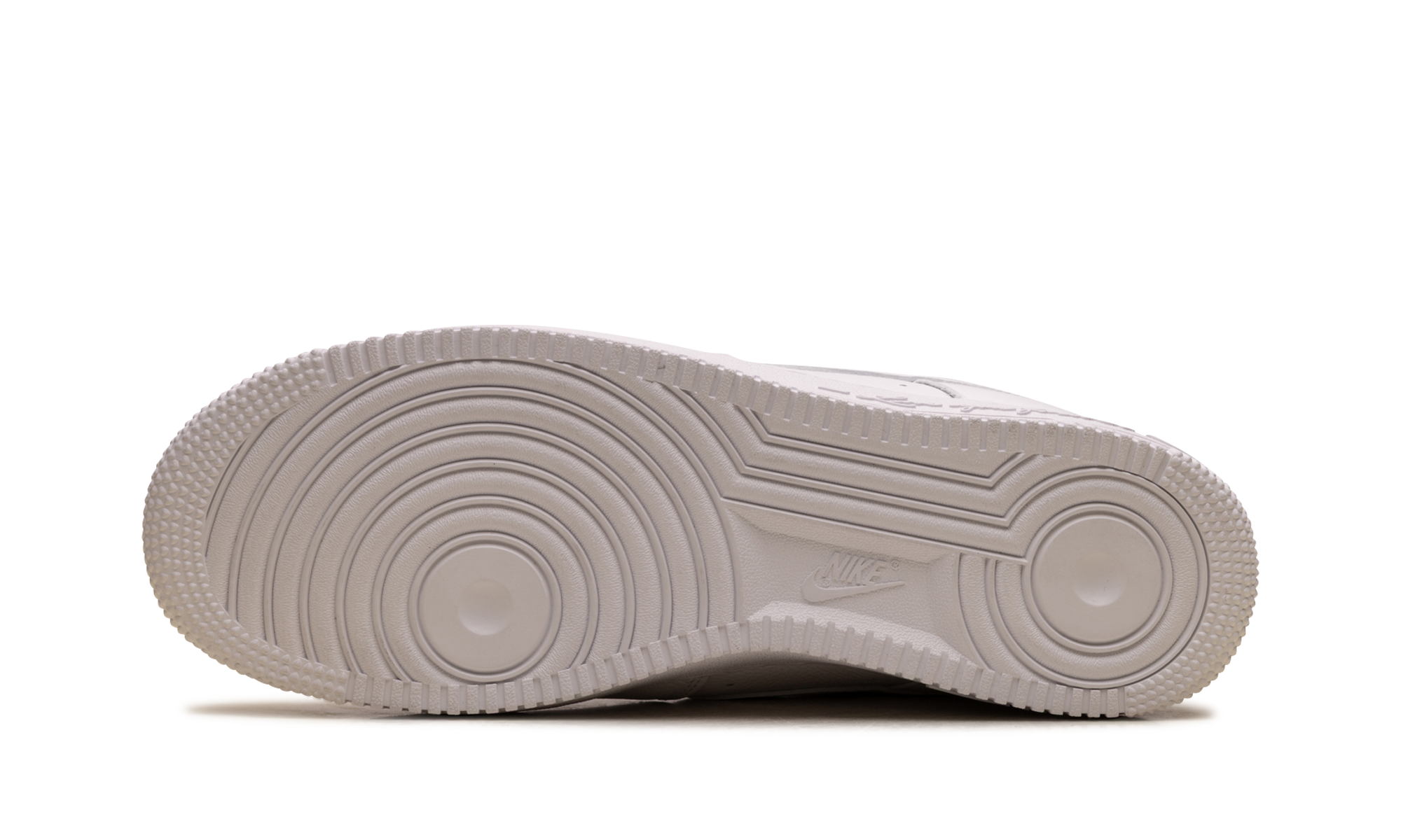 Air Force 1 Low "Chrome Hearts - NOCTA - Certified Lover Boy" CZ8065 100 CH