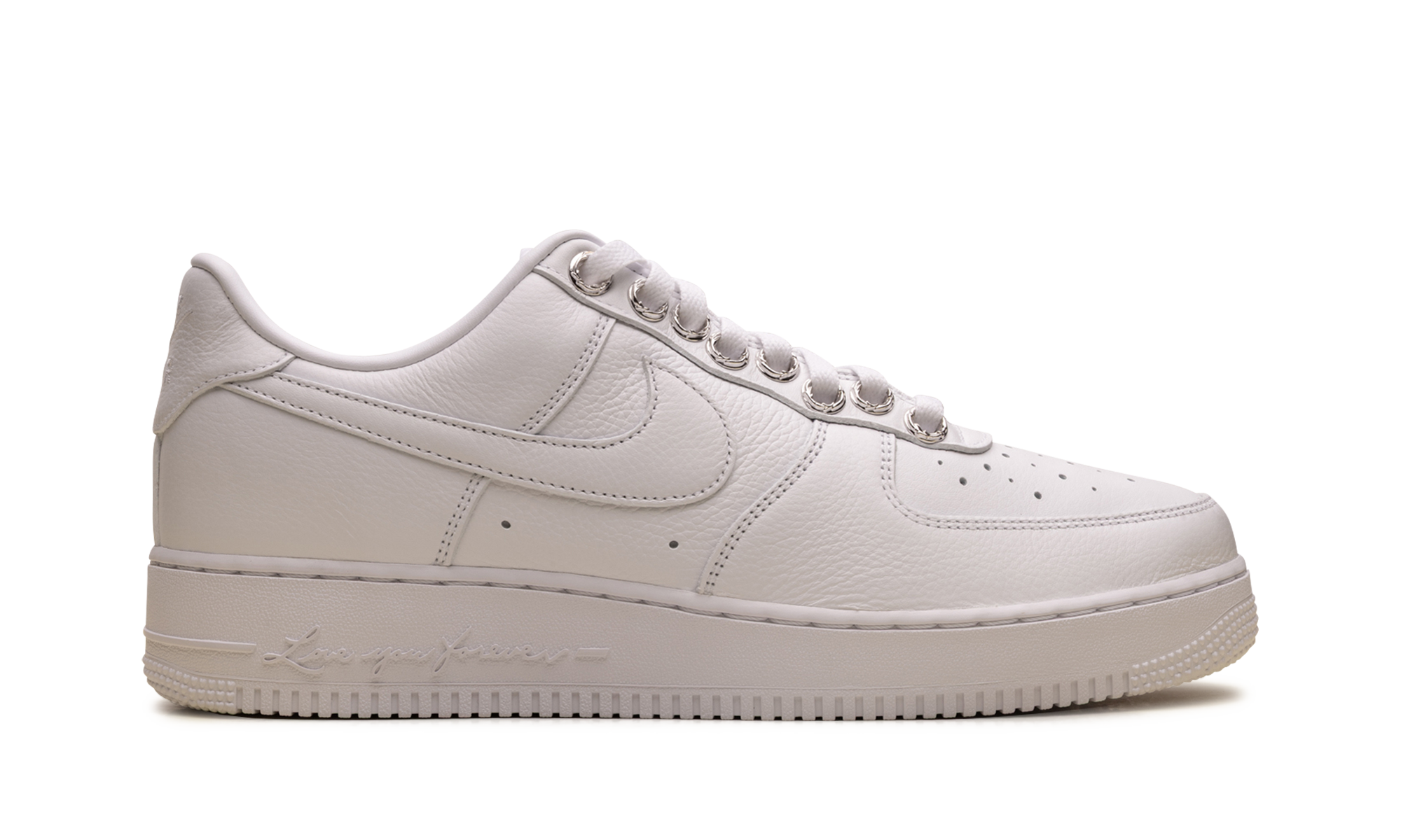 Air Force 1 Low "Chrome Hearts - NOCTA - Certified Lover Boy" CZ8065 100 CH