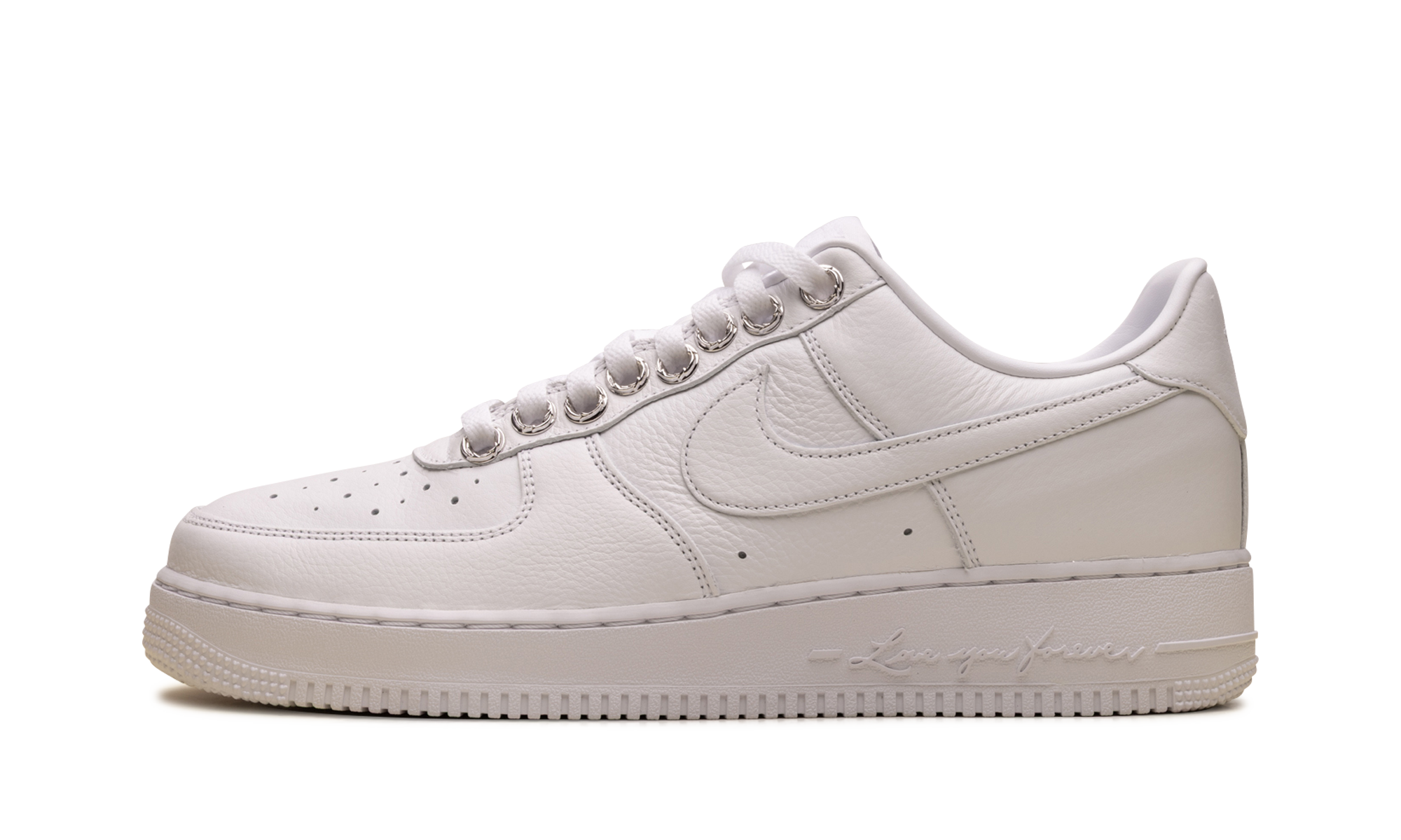 Air Force 1 Low "Chrome Hearts - NOCTA - Certified Lover Boy" CZ8065 100 CH