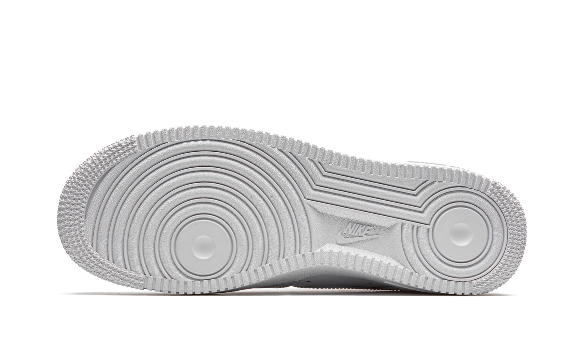 Air Force 1 Low "Supreme - Mini Box Logo White" CU9225 100