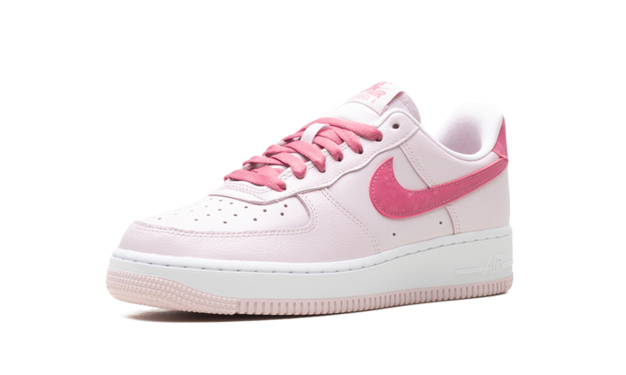 Air Force 1 Low WMNS "Valentine's Day (2026)" IO8755 600