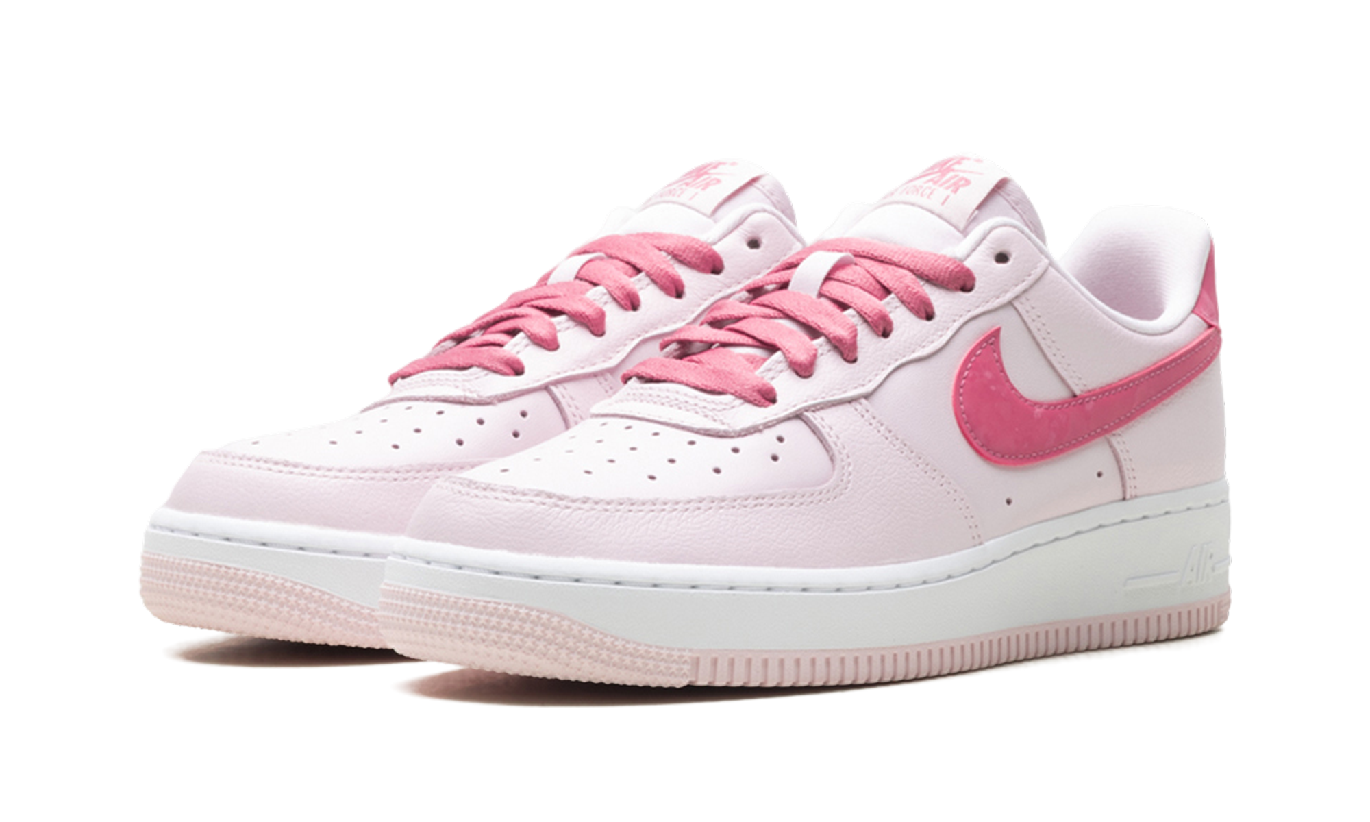 Air Force 1 Low WMNS "Valentine's Day (2026)" IO8755 600