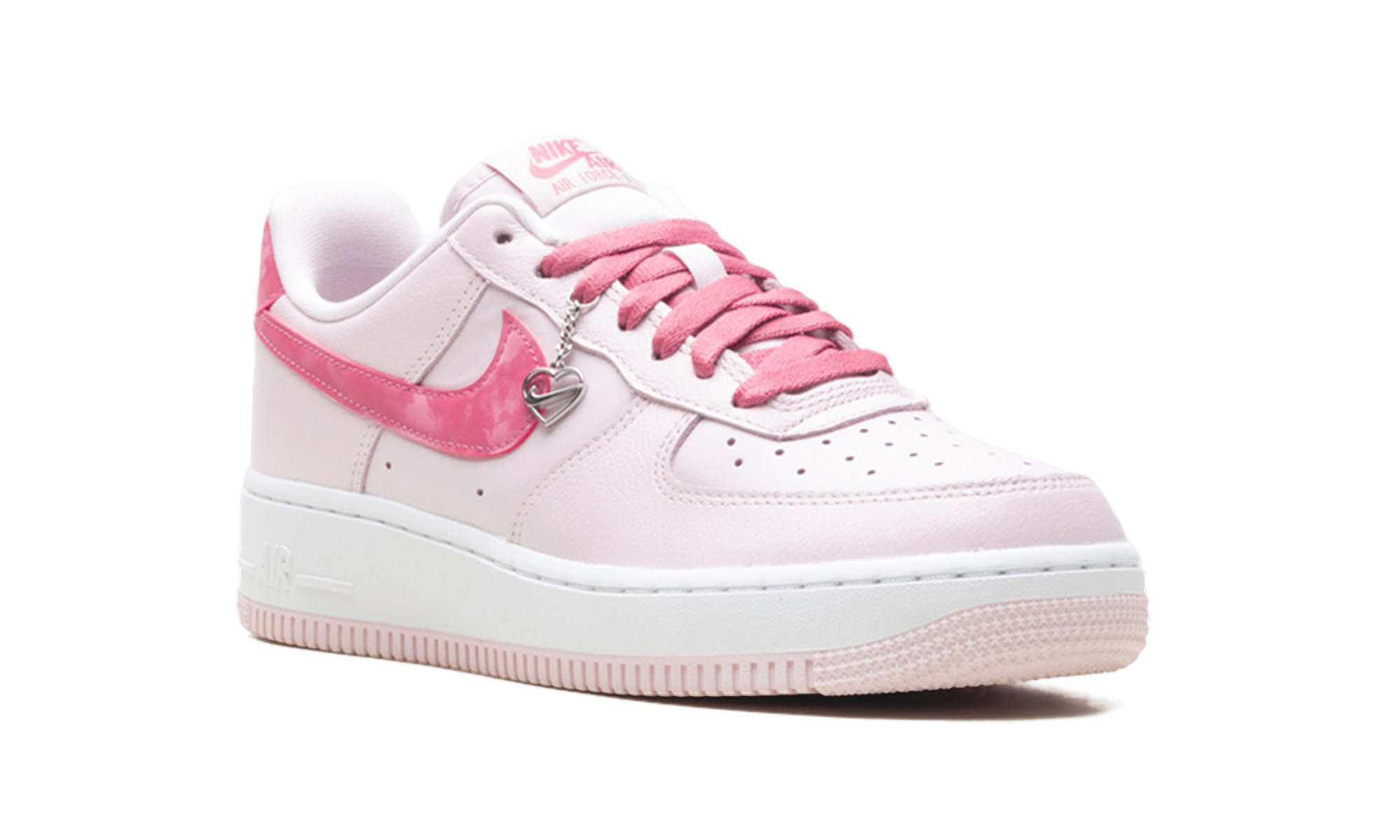 Air Force 1 Low WMNS "Valentine's Day (2026)" IO8755 600