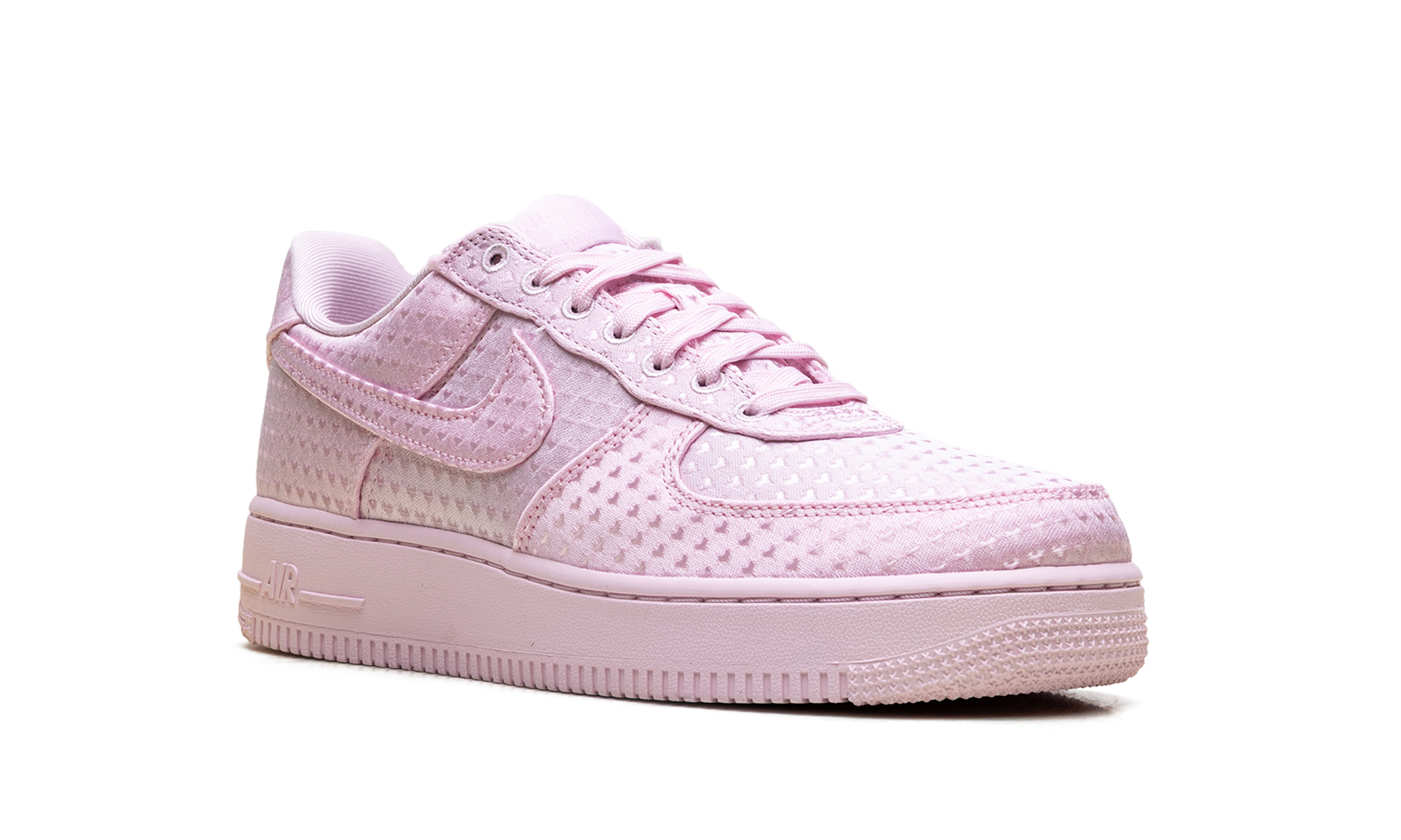 Air Force 1 Low WMNS "Valentine's Day - Pink Foam" IQ9965 601