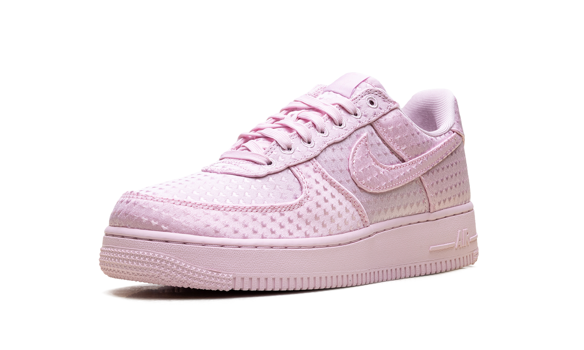 Air Force 1 Low WMNS "Valentine's Day - Pink Foam" IQ9965 601
