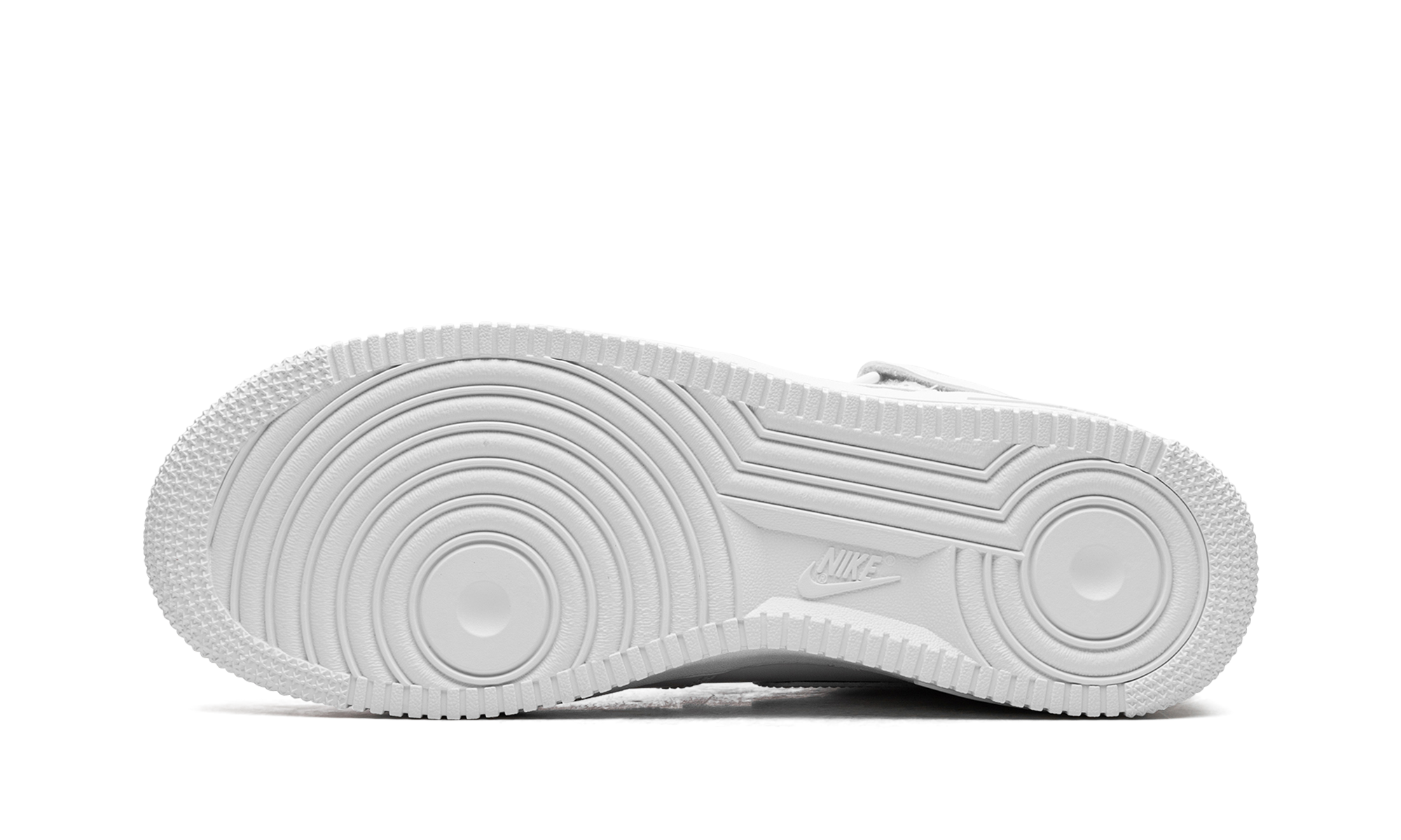 Air Force 1 Mid "Supreme - Mini Box Logo White" FZ8784 100