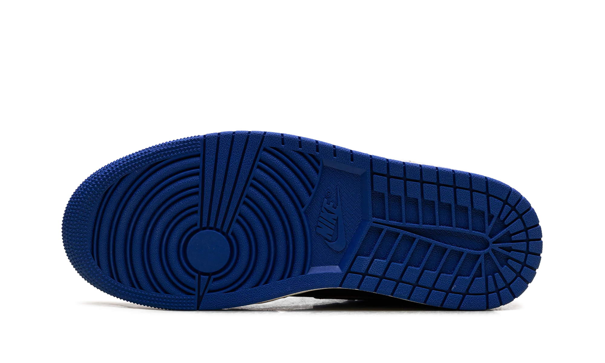 Air Jordan 1 "Fragment Design - Union LA - Royal" IO7847 001