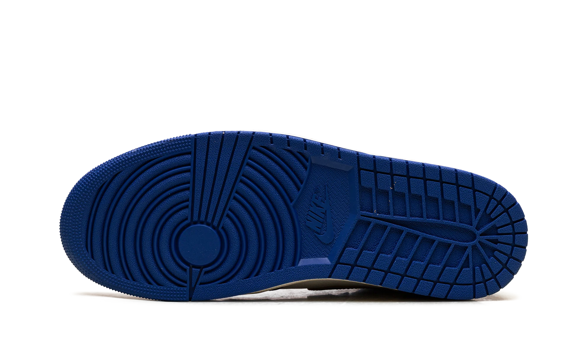 Air Jordan 1 "Fragment Design - Union LA - Varsity Red" IO7847 002