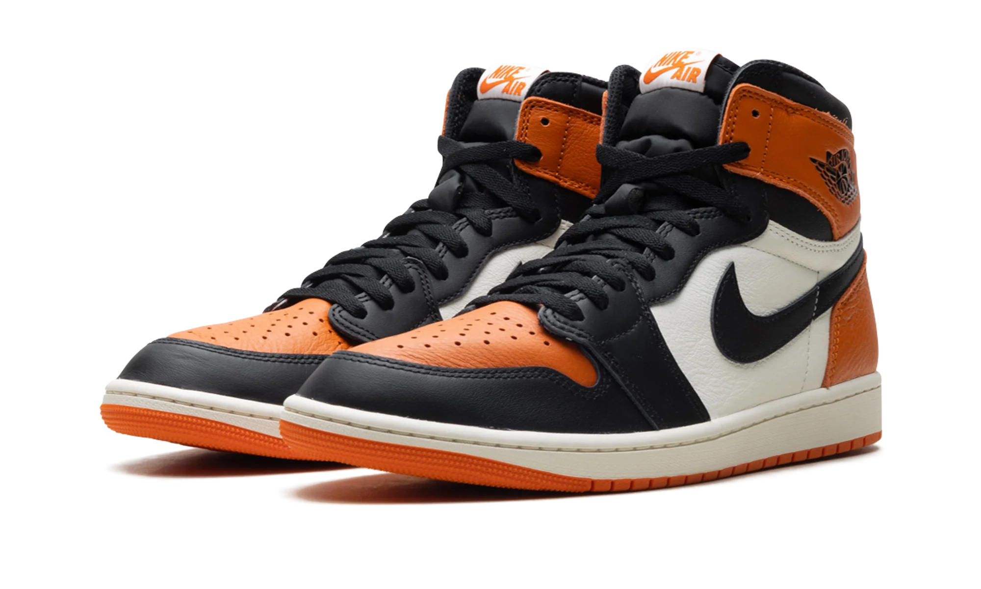 Air Jordan 1 High OG "Shattered Backboard (2025)" DZ5485 008