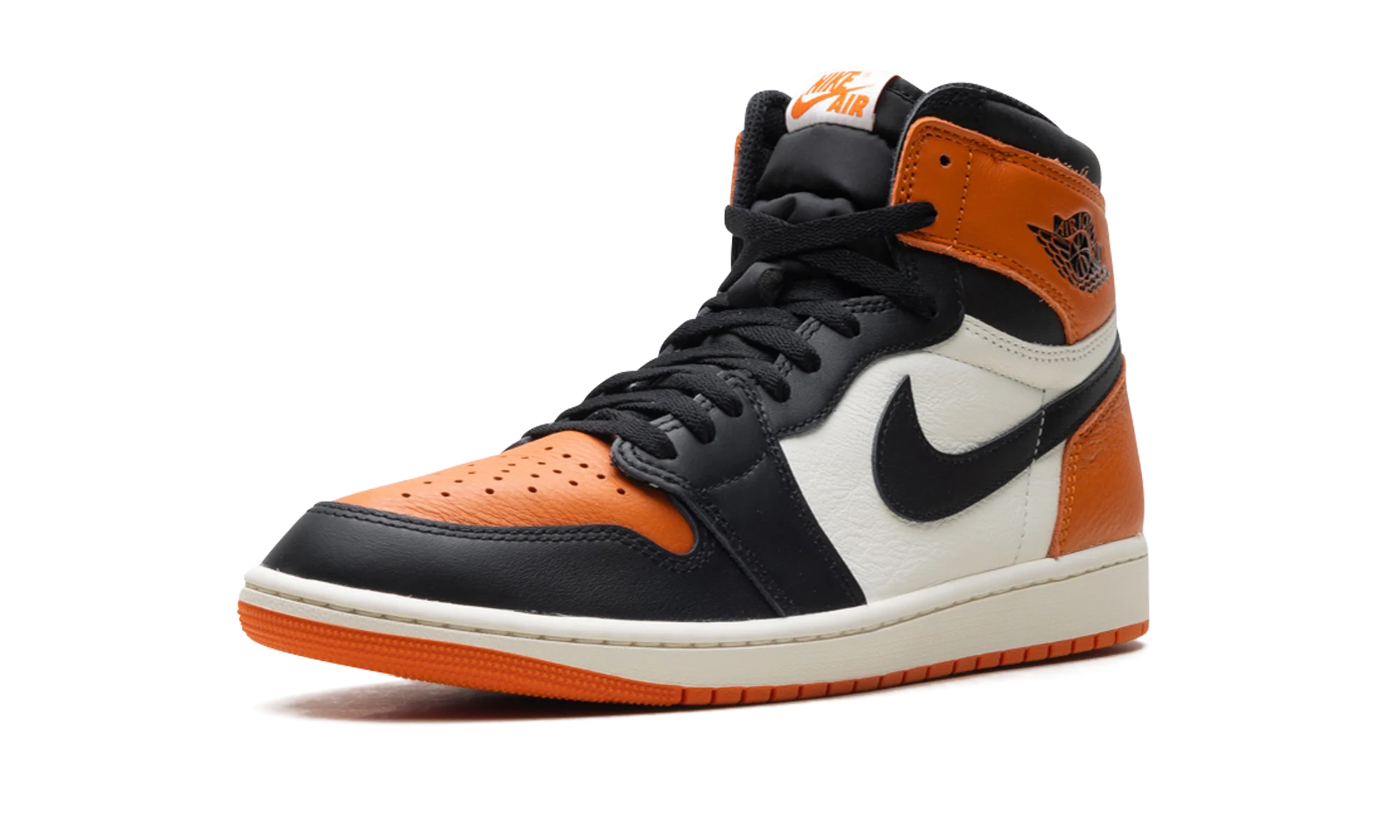 Air Jordan 1 High OG "Shattered Backboard (2025)" DZ5485 008
