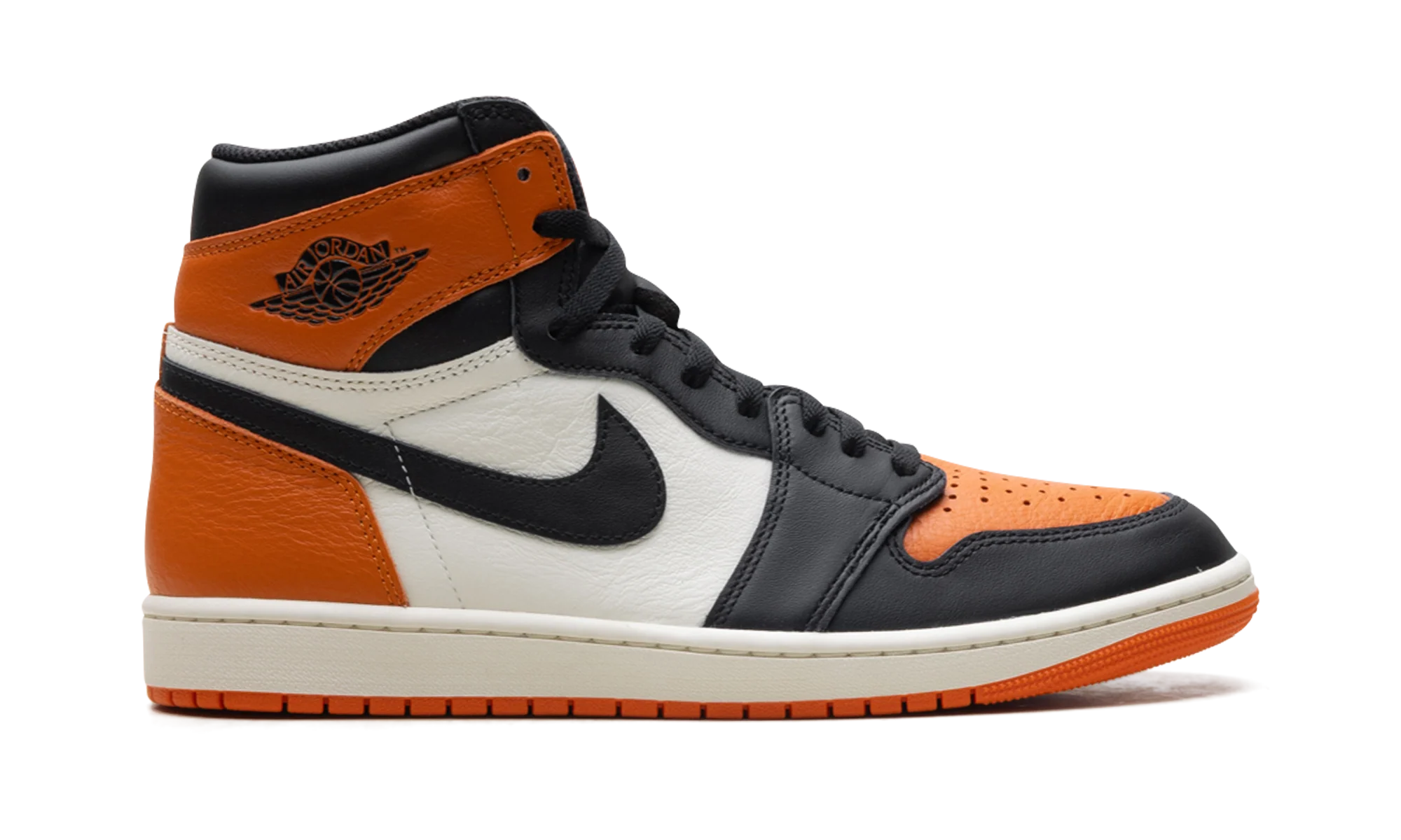 Air Jordan 1 High OG "Shattered Backboard (2025)" DZ5485 008