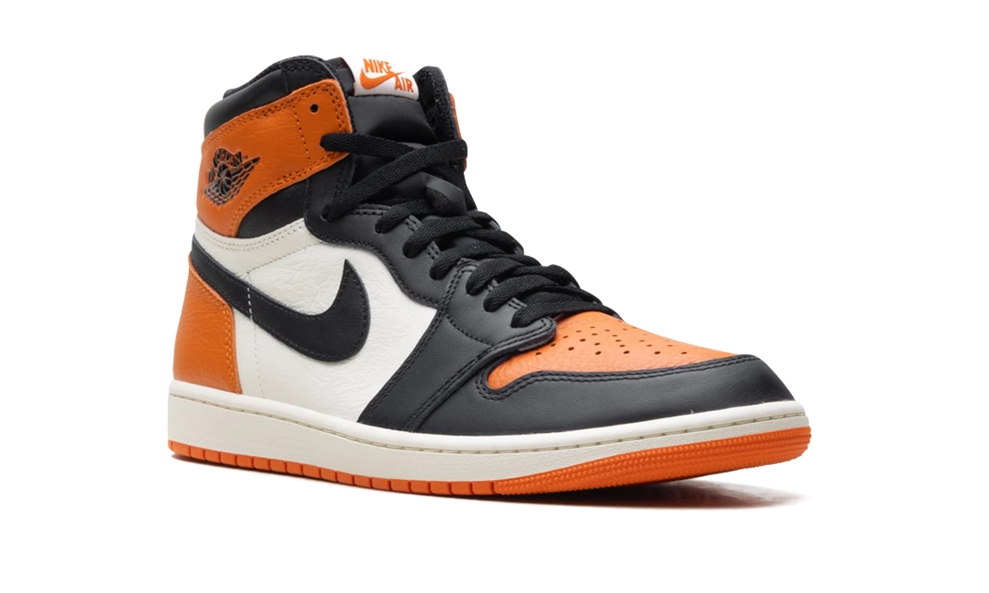 Air Jordan 1 High OG "Shattered Backboard (2025)" DZ5485 008