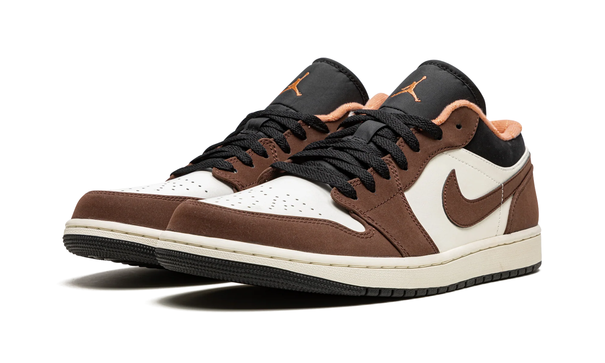 Air Jordan 1 Low "Mocha" DC6991 200