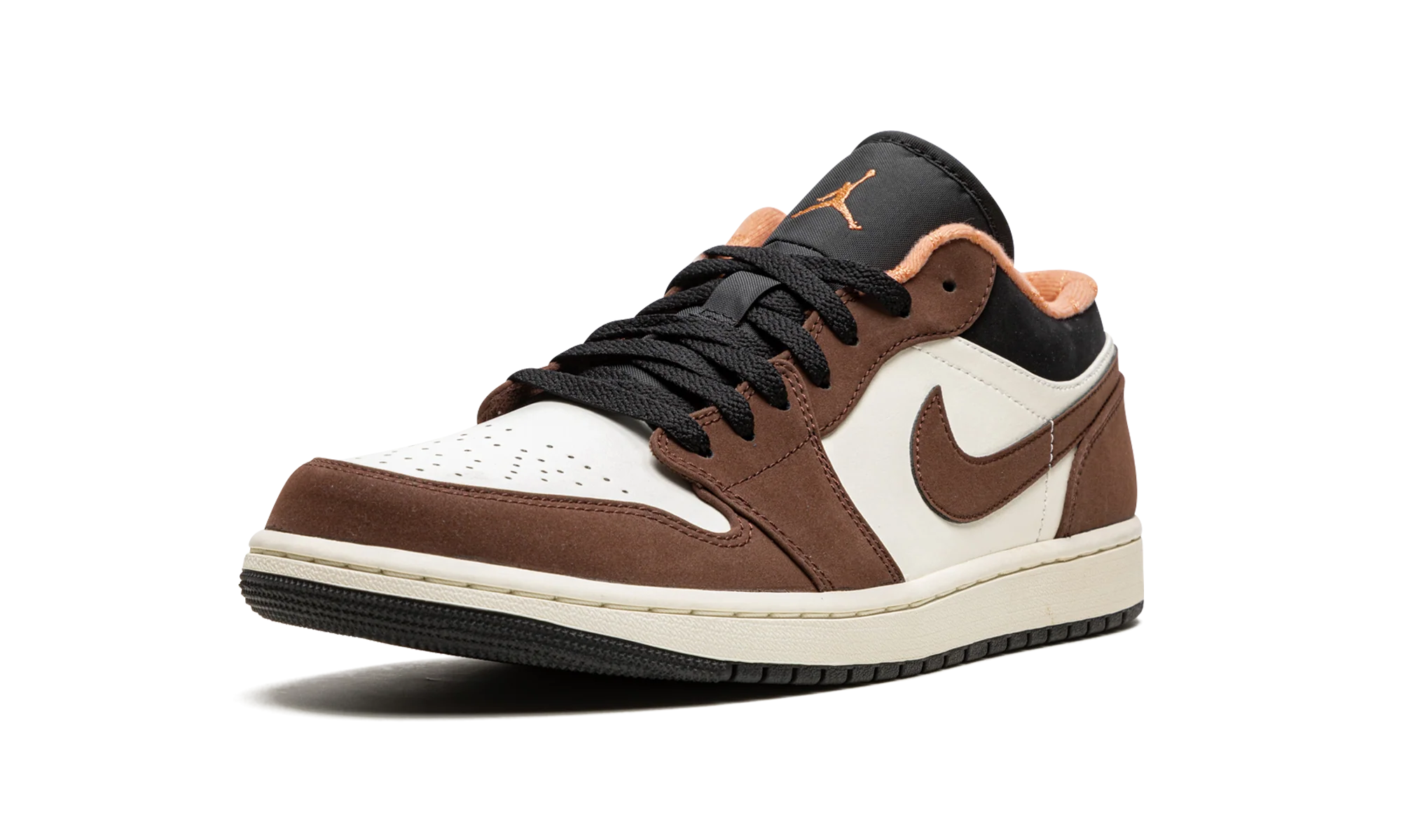 Air Jordan 1 Low "Mocha" DC6991 200