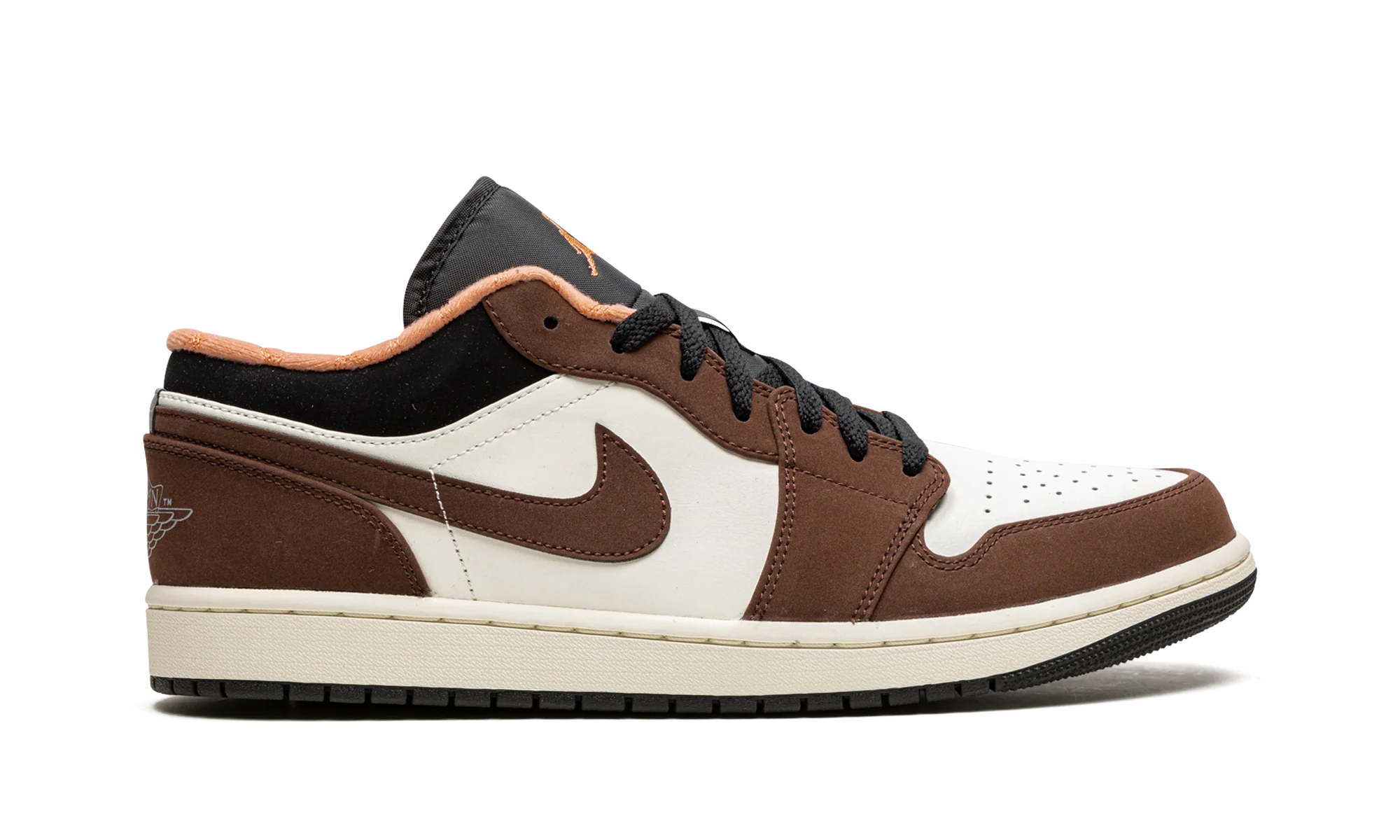 Air Jordan 1 Low "Mocha" DC6991 200