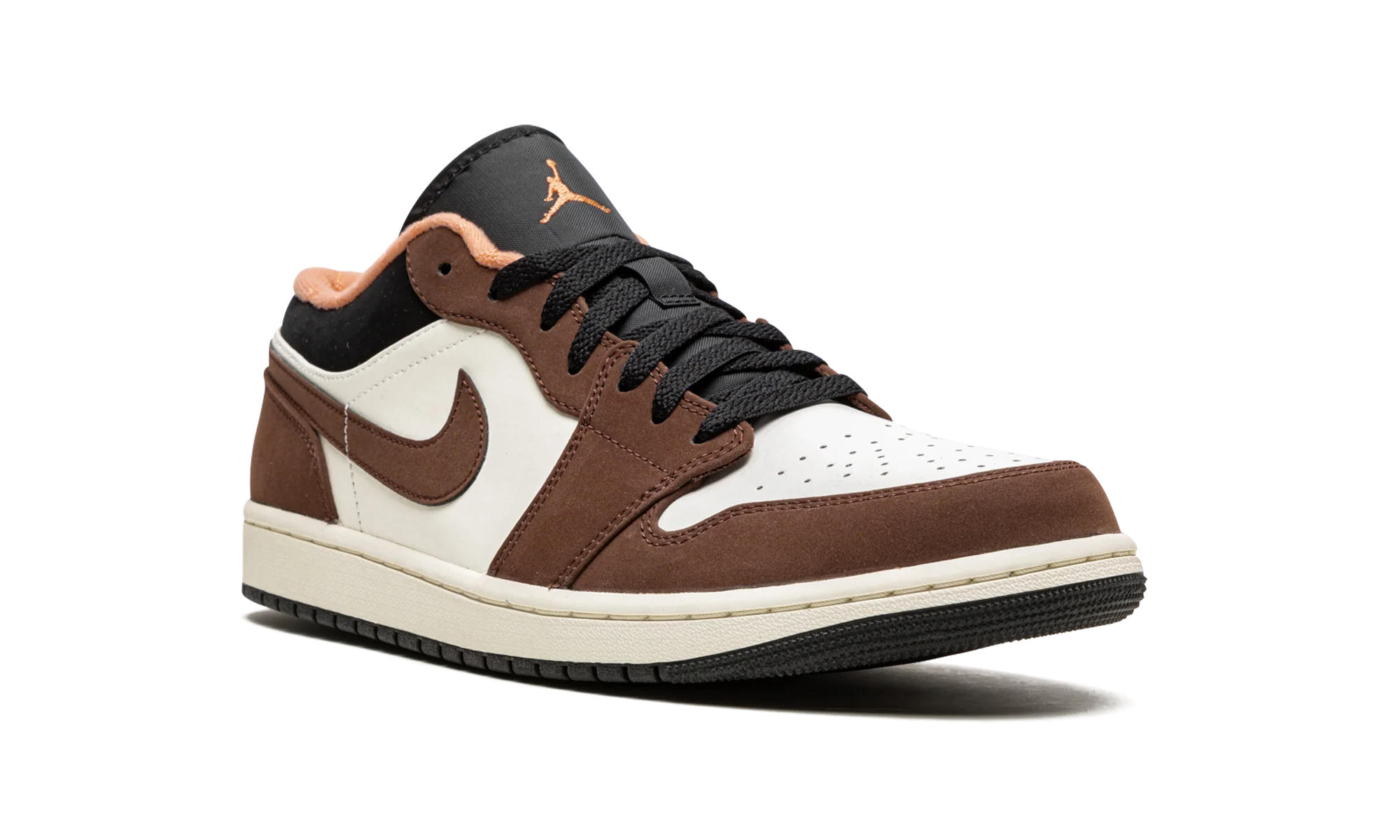 Air Jordan 1 Low "Mocha" DC6991 200