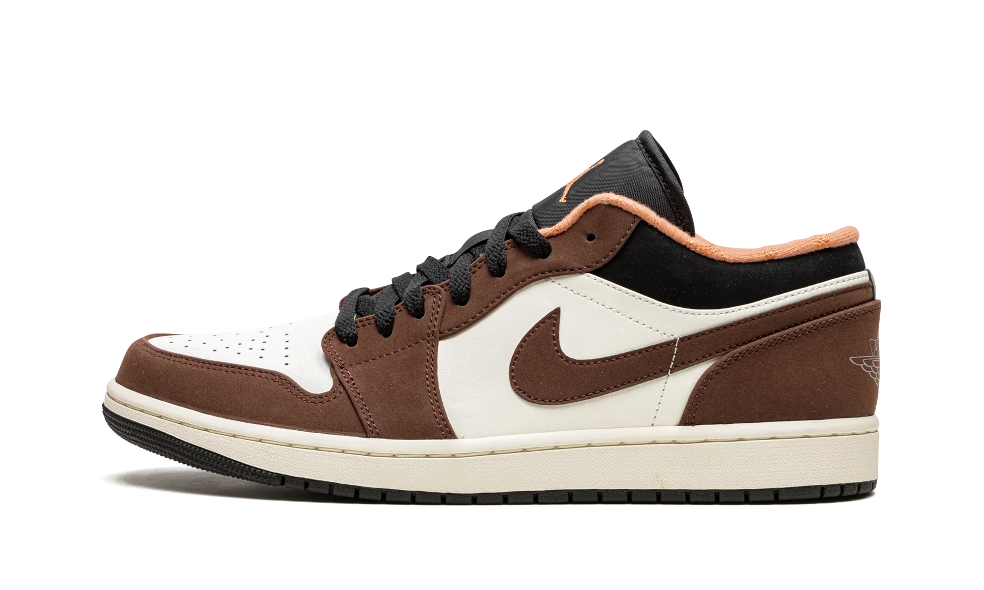 Air Jordan 1 Low "Mocha" DC6991 200