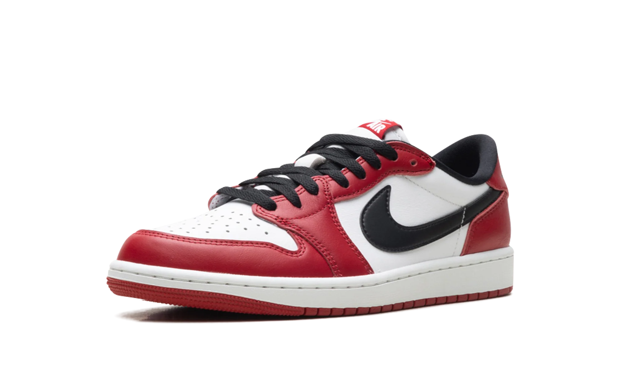 Air Jordan 1 Low OG "Chicago (2025)" HQ6998 600