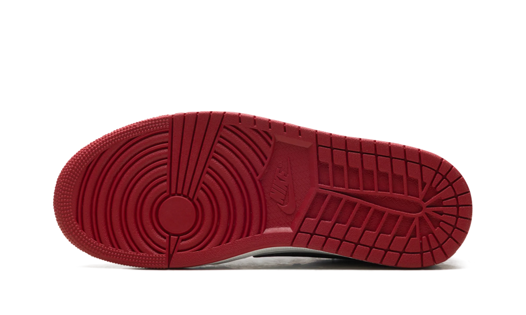 Air Jordan 1 Low OG "Chicago (2025)" HQ6998 600