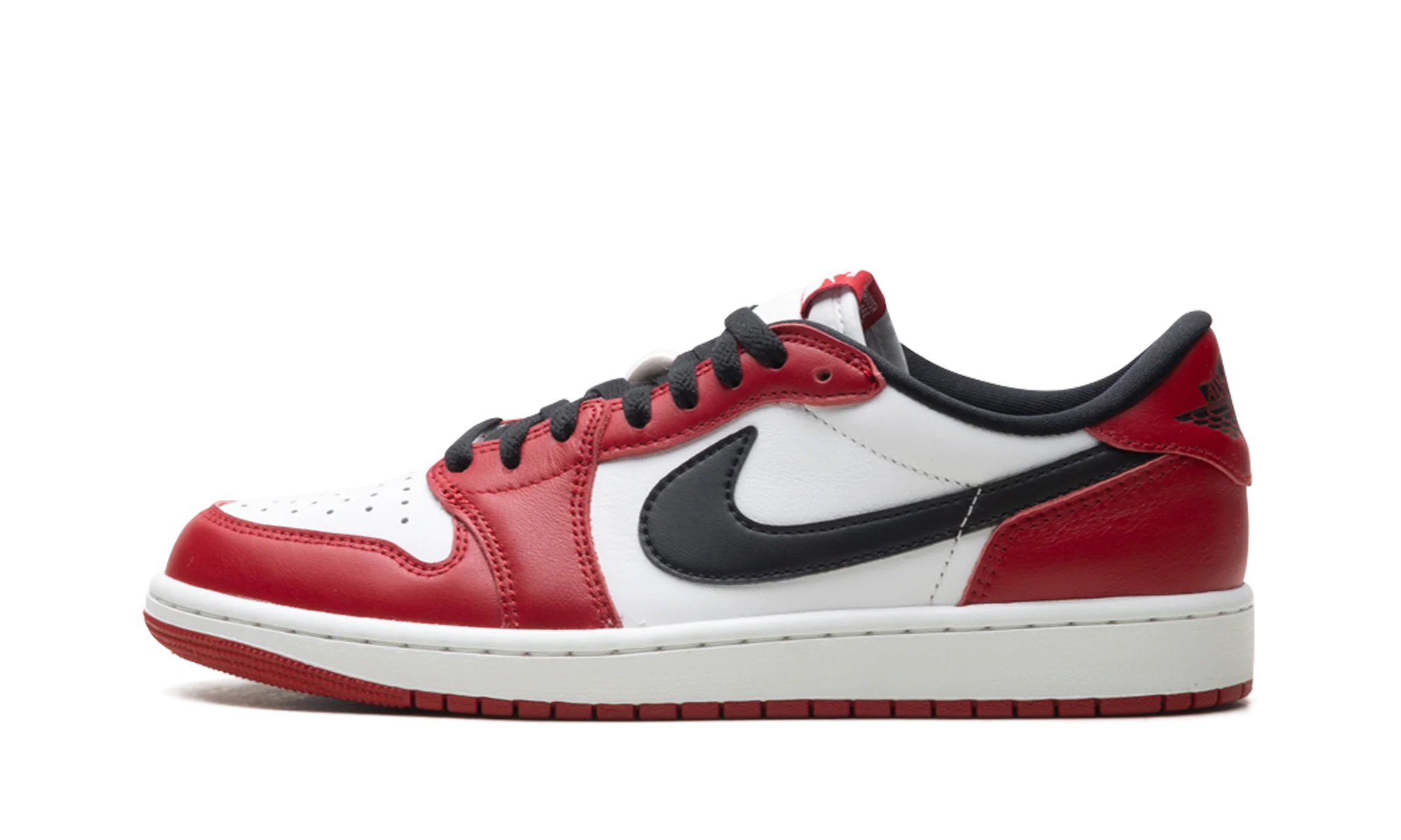 Air Jordan 1 Low OG "Chicago (2025)" HQ6998 600