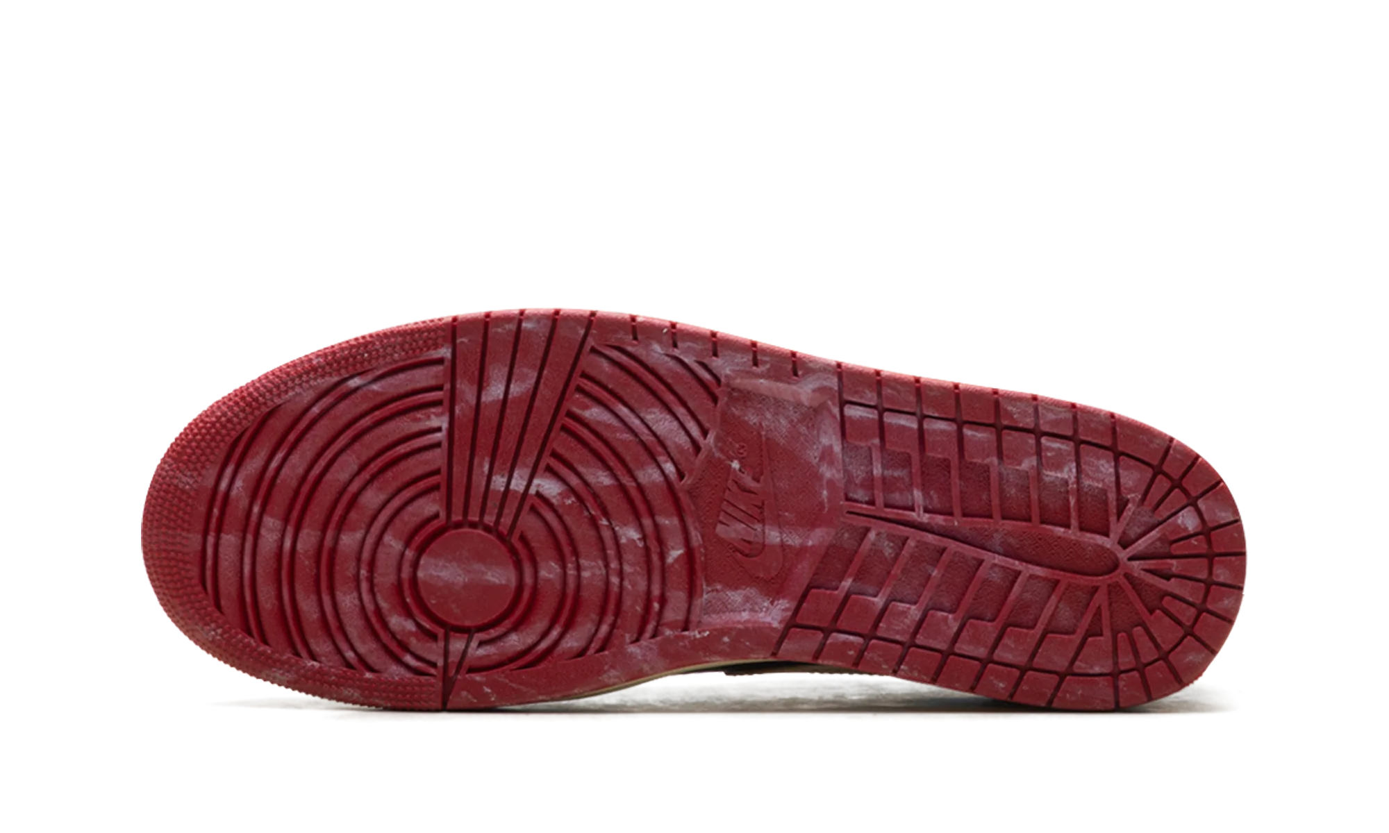 Air Jordan 1 Low OG "Nigel Sylvester - Better With Time" IB8958 001