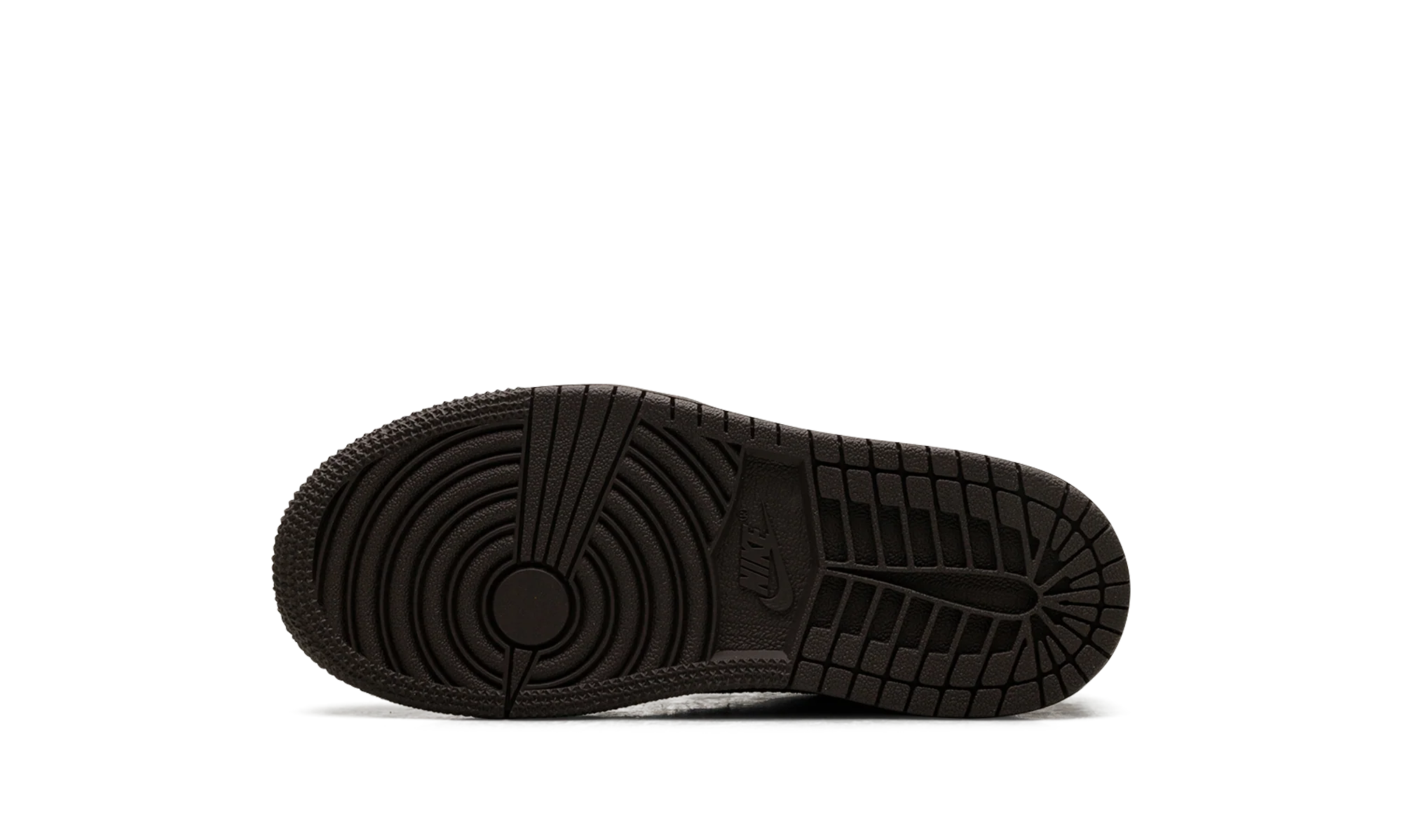 Air Jordan 1 Low OG PS "Travis Scott - Velvet Brown" DO5442 202