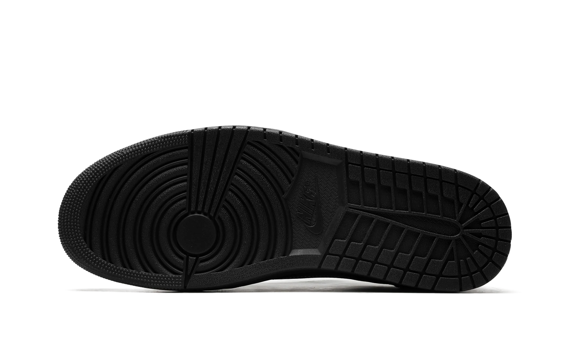 Air Jordan 1 Low OG SP "Travis Scott - Black Phantom" DM7866 001