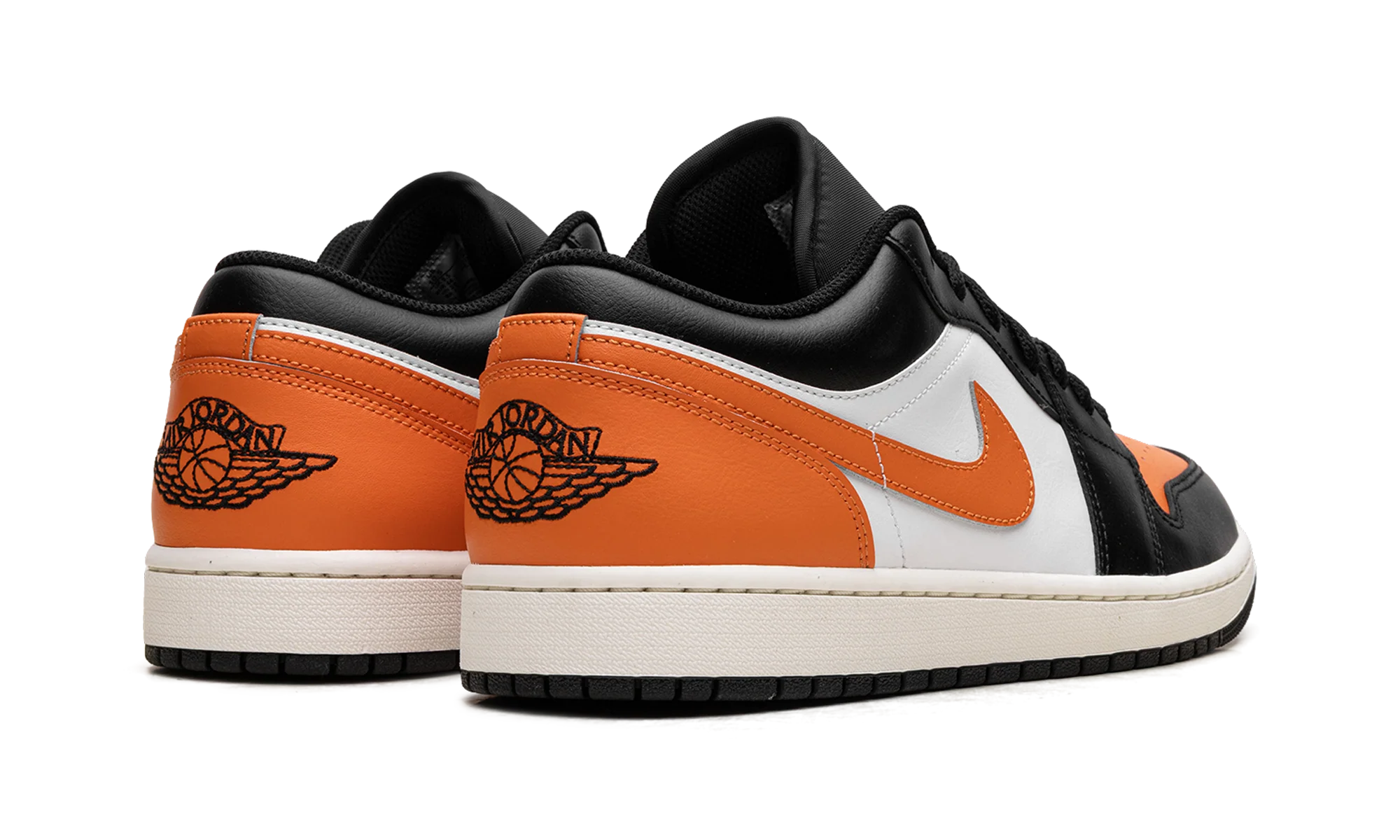 Air Jordan 1 Low "Shattered Backboard Alternate" 553558 081