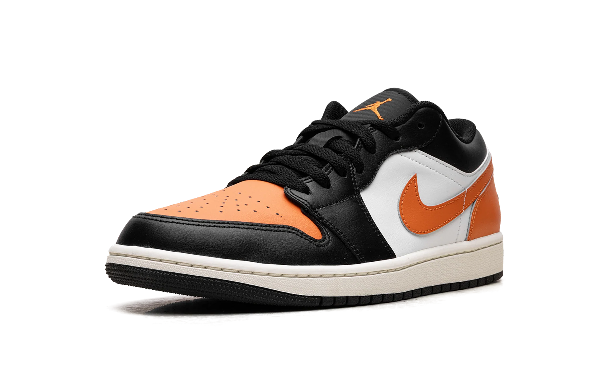 Air Jordan 1 Low "Shattered Backboard Alternate" 553558 081