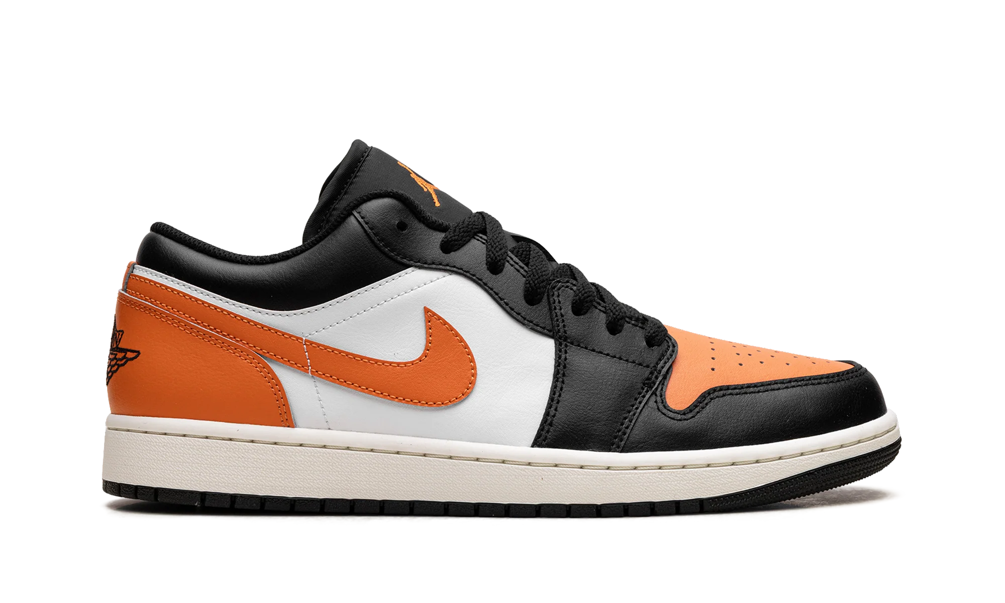 Air Jordan 1 Low "Shattered Backboard Alternate" 553558 081