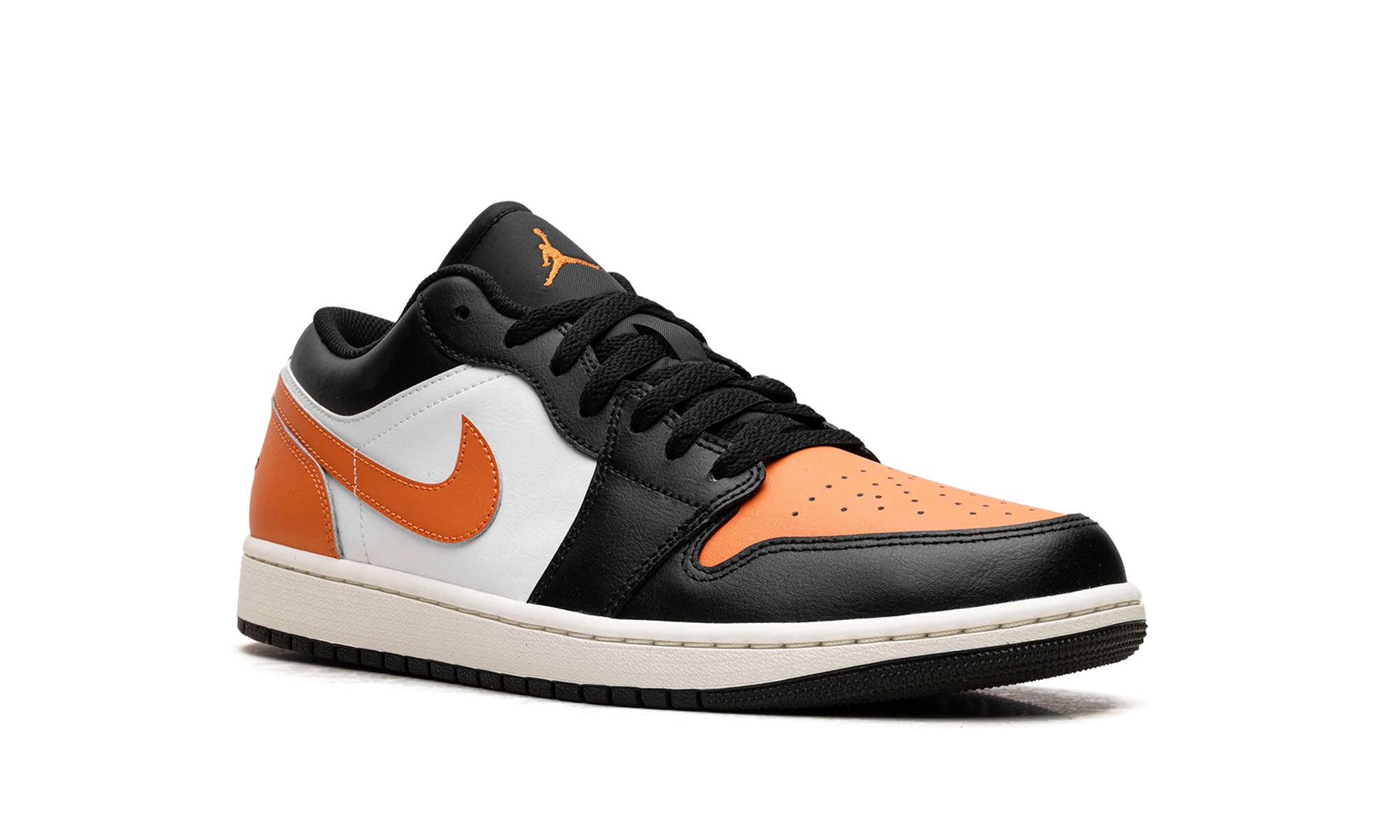 Air Jordan 1 Low "Shattered Backboard Alternate" 553558 081