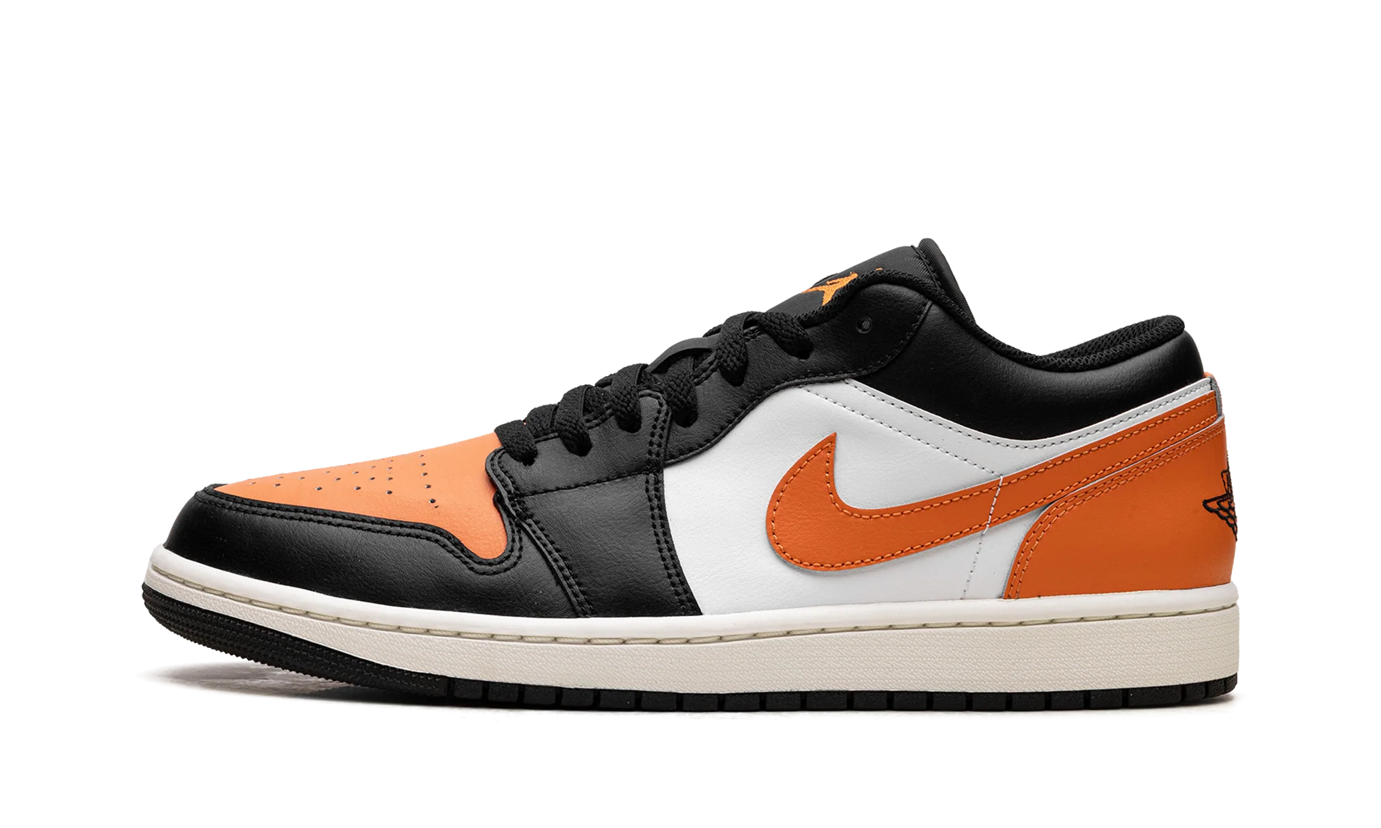 Air Jordan 1 Low "Shattered Backboard Alternate" 553558 081