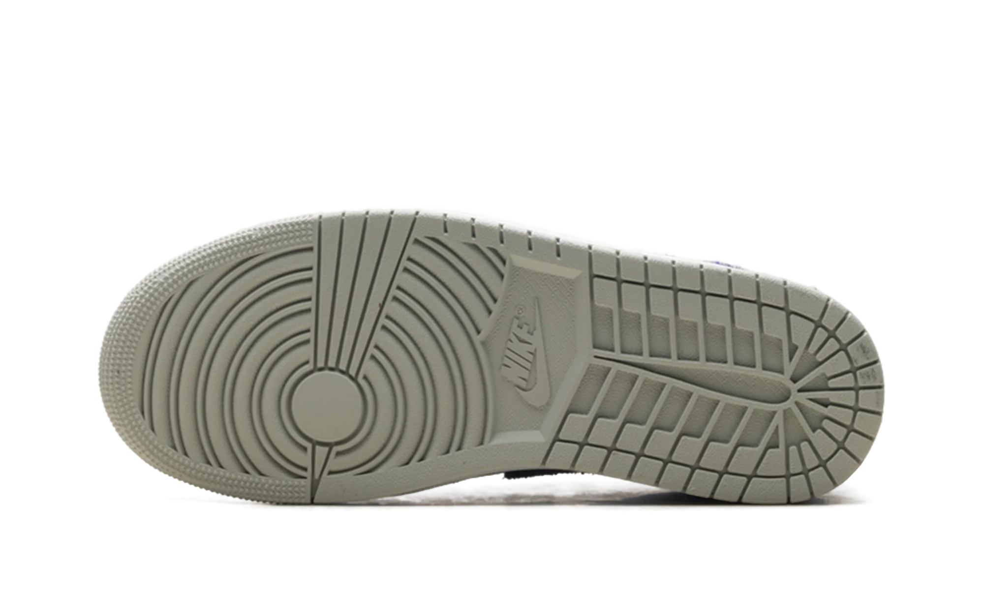 Air Jordan 1 Low "Zion Williamson - Voodoo Alternate" IH2309 500