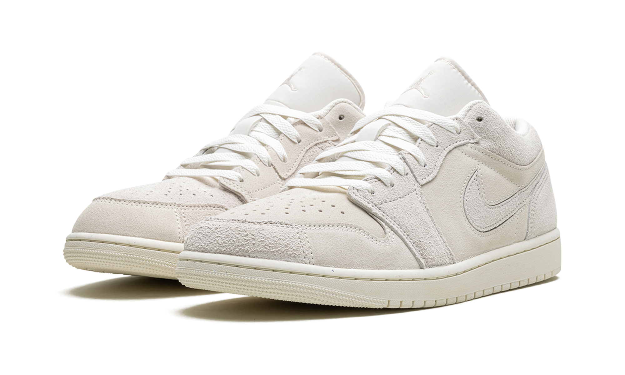 Air Jordan 1 "Pale Ivory" FQ3055 100