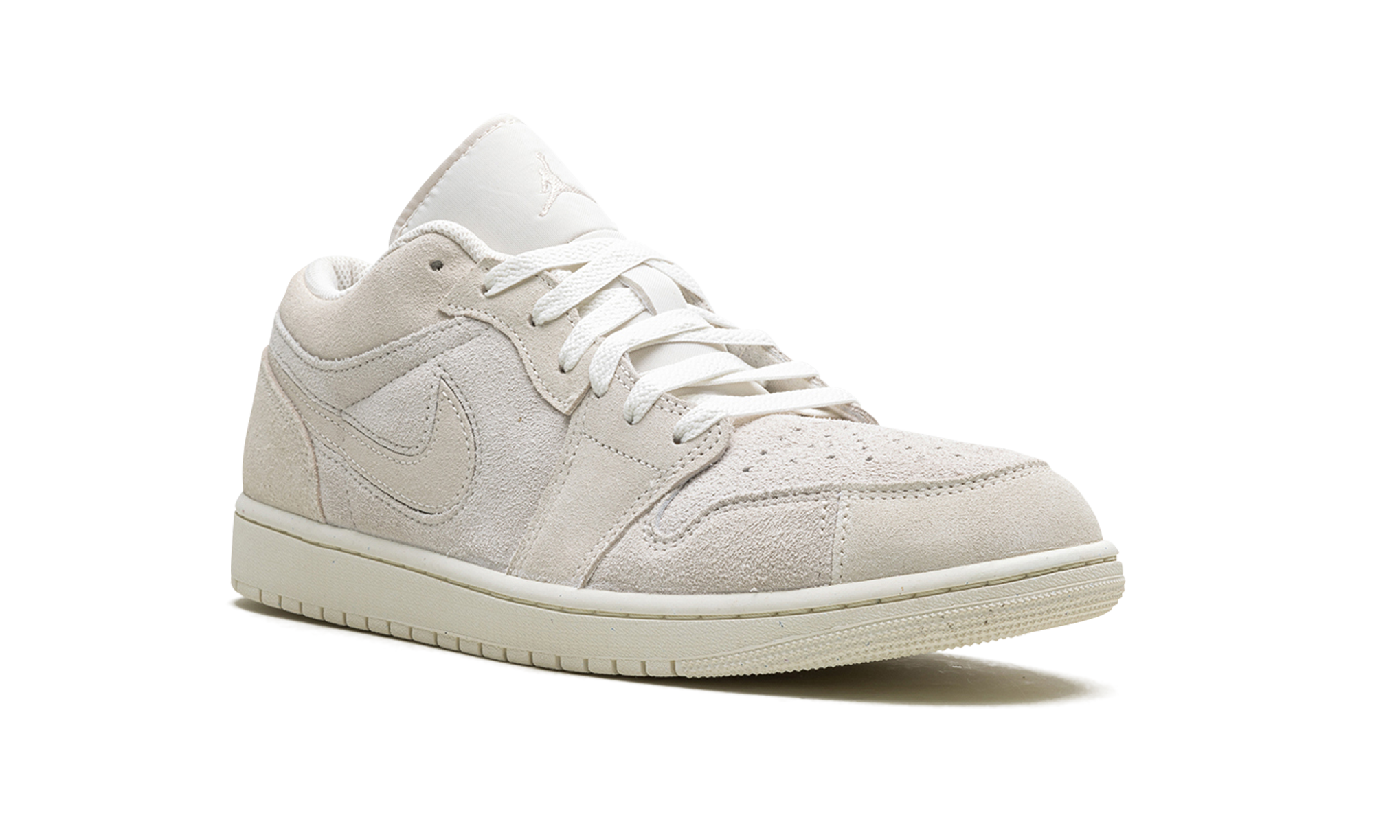 Air Jordan 1 "Pale Ivory" FQ3055 100