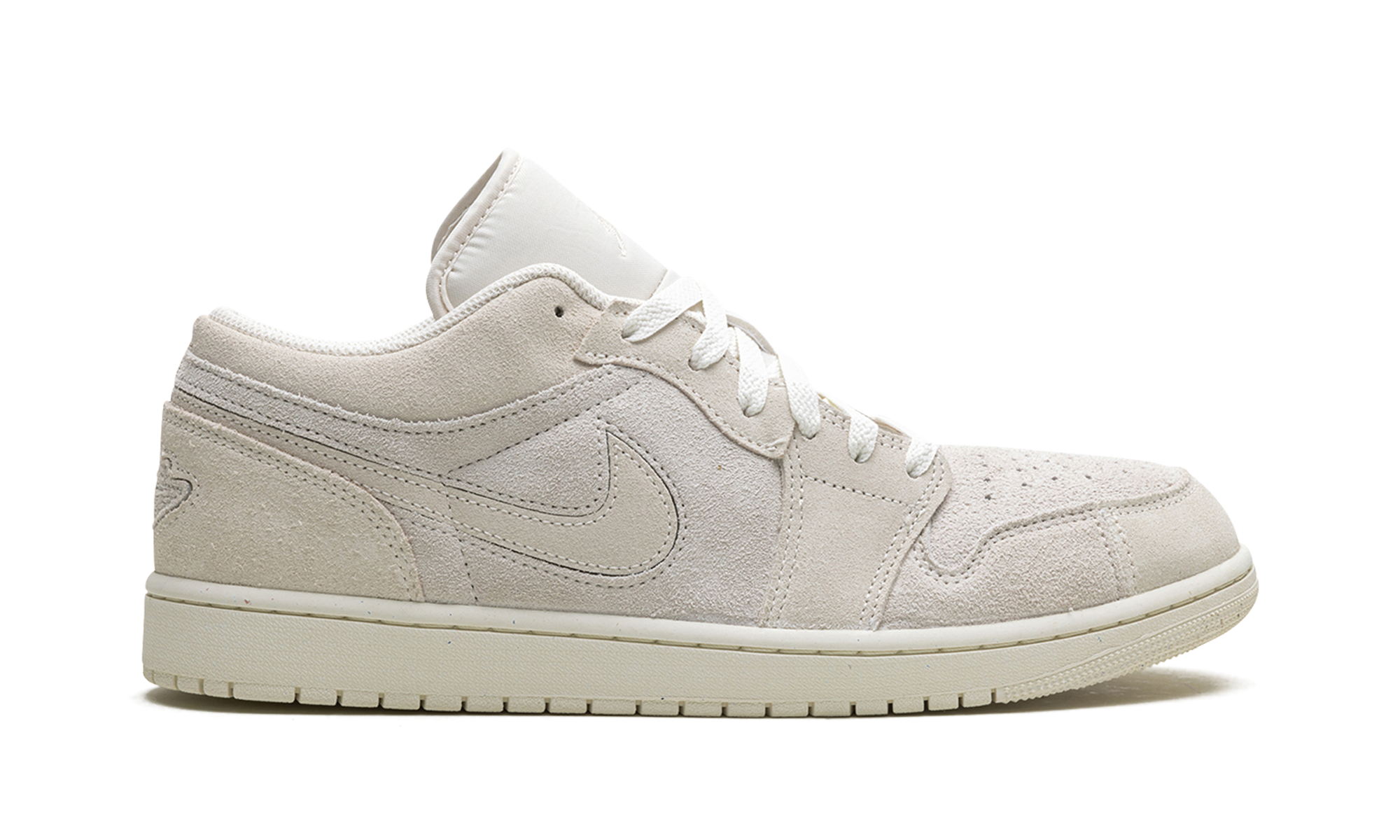 Air Jordan 1 "Pale Ivory" FQ3055 100