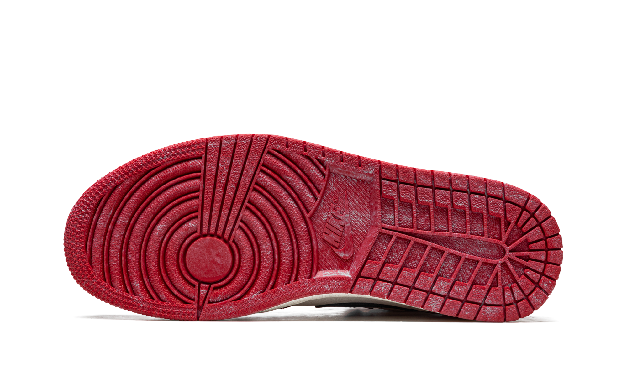 Air Jordan 1 Retro High OG "Chicago Lost and Found" DZ5485 612