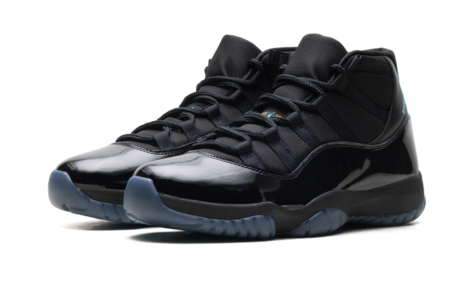 Air Jordan 11 Retro "Gamma Blue (2025)" CT8012 047