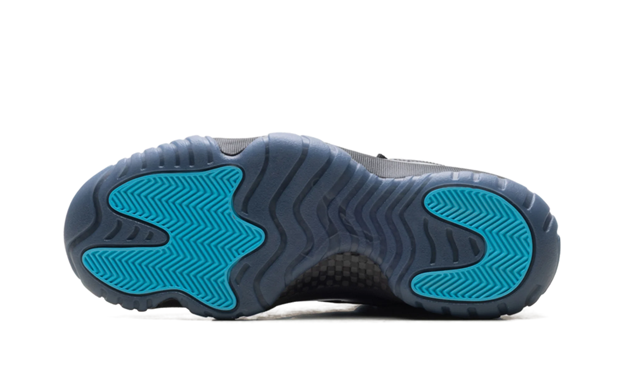 Air Jordan 11 Retro "Gamma Blue (2025)" CT8012 047