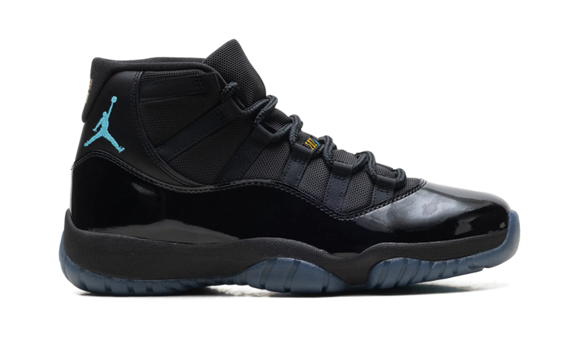 Air Jordan 11 Retro "Gamma Blue (2025)" CT8012 047