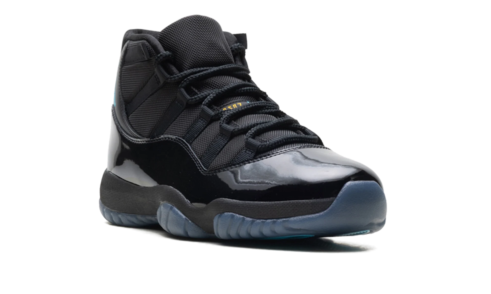 Air Jordan 11 Retro "Gamma Blue (2025)" CT8012 047