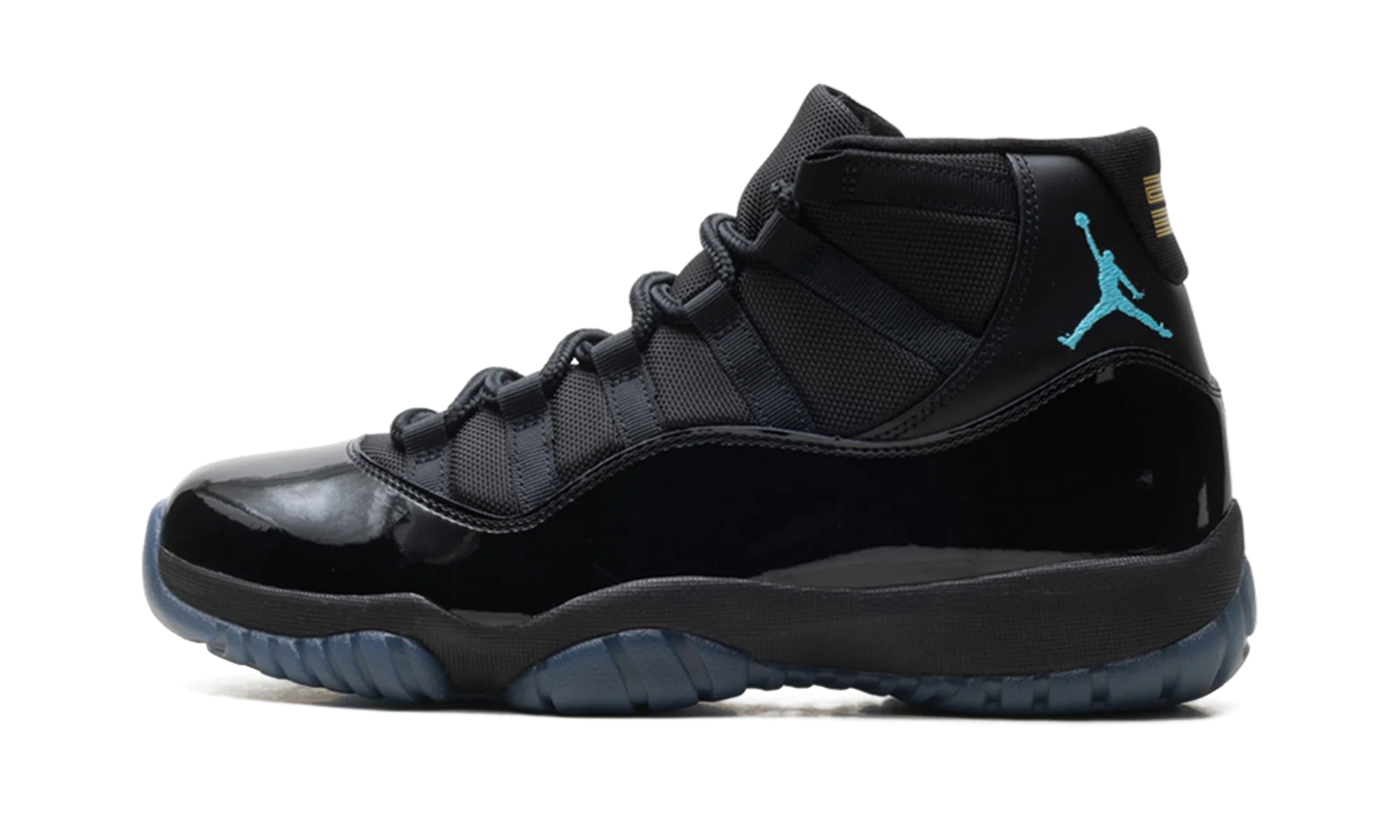 Air Jordan 11 Retro "Gamma Blue (2025)" CT8012 047
