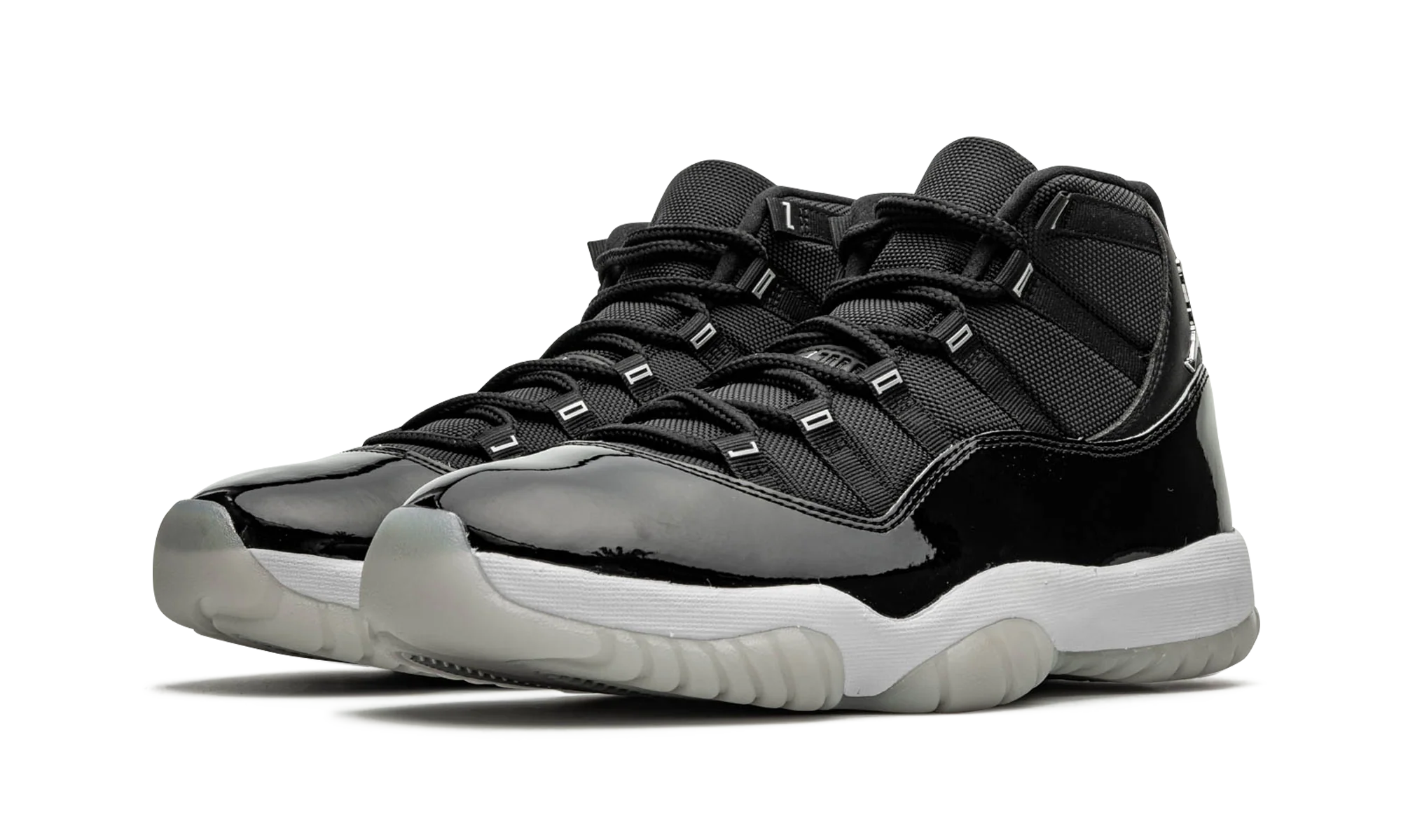 Air Jordan 11 Retro "Jubilee / 25th Anniversary" CT8012 011