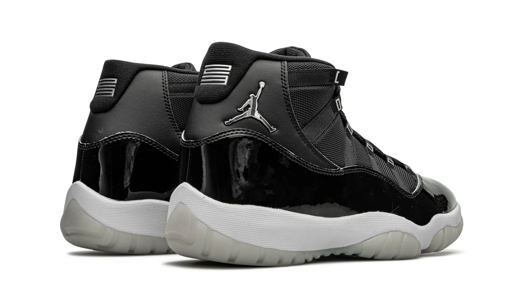 Air Jordan 11 Retro "Jubilee / 25th Anniversary" CT8012 011