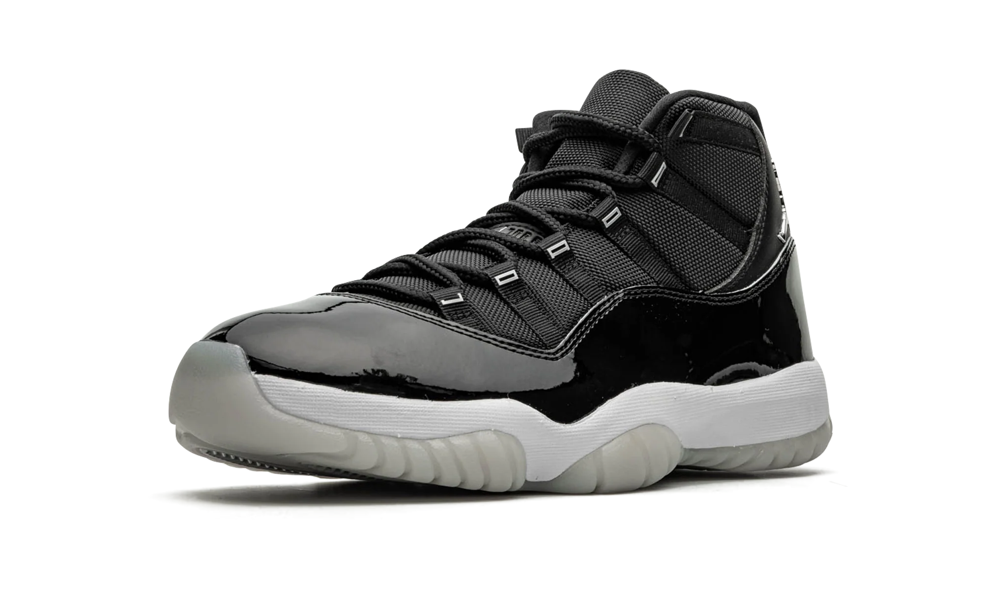 Air Jordan 11 Retro "Jubilee / 25th Anniversary" CT8012 011